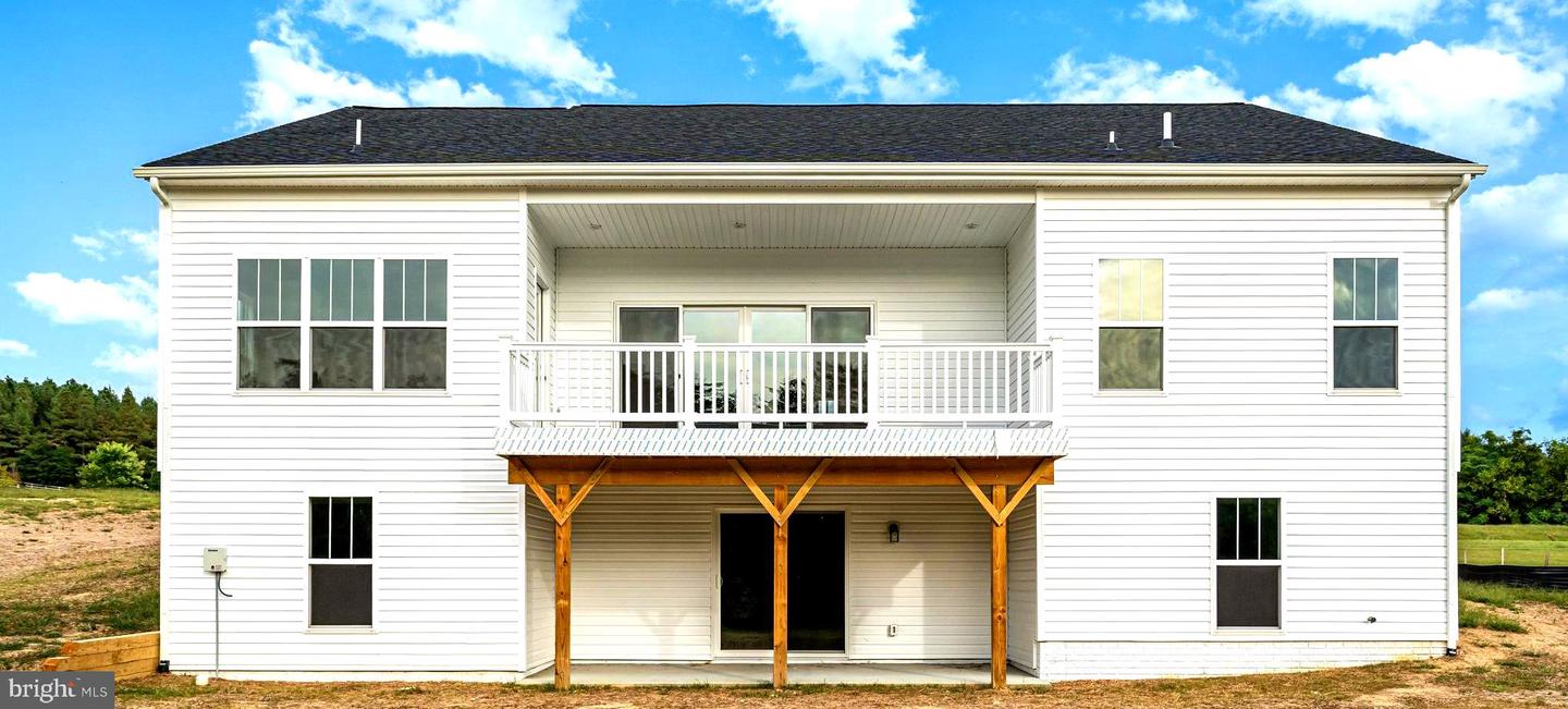 20184 BENNETTS WAY, ORANGE, Virginia 22960, 4 Bedrooms Bedrooms, ,3 BathroomsBathrooms,Residential,For sale,20184 BENNETTS WAY,VAOR2012610 MLS # VAOR2012610