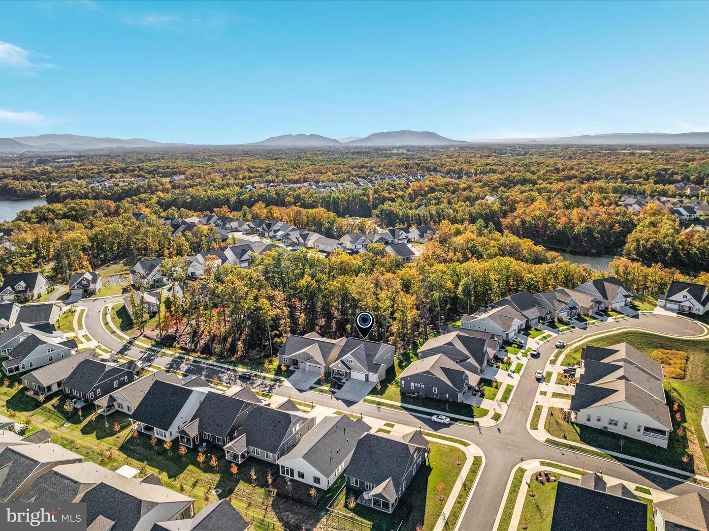 144 COWBIRD ST, LAKE FREDERICK, Virginia 22630, 4 Bedrooms Bedrooms, ,4 BathroomsBathrooms,Residential,For sale,144 COWBIRD ST,VAFV2037546 MLS # VAFV2037546
