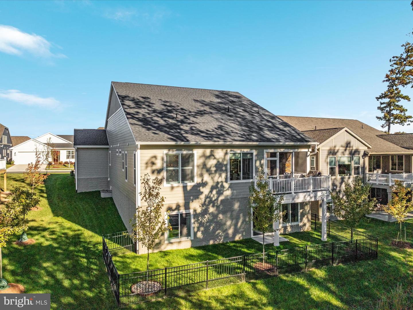 144 COWBIRD ST, LAKE FREDERICK, Virginia 22630, 4 Bedrooms Bedrooms, ,4 BathroomsBathrooms,Residential,For sale,144 COWBIRD ST,VAFV2037546 MLS # VAFV2037546