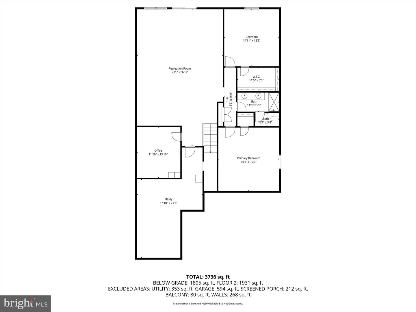 144 COWBIRD ST, LAKE FREDERICK, Virginia 22630, 4 Bedrooms Bedrooms, ,4 BathroomsBathrooms,Residential,For sale,144 COWBIRD ST,VAFV2037546 MLS # VAFV2037546