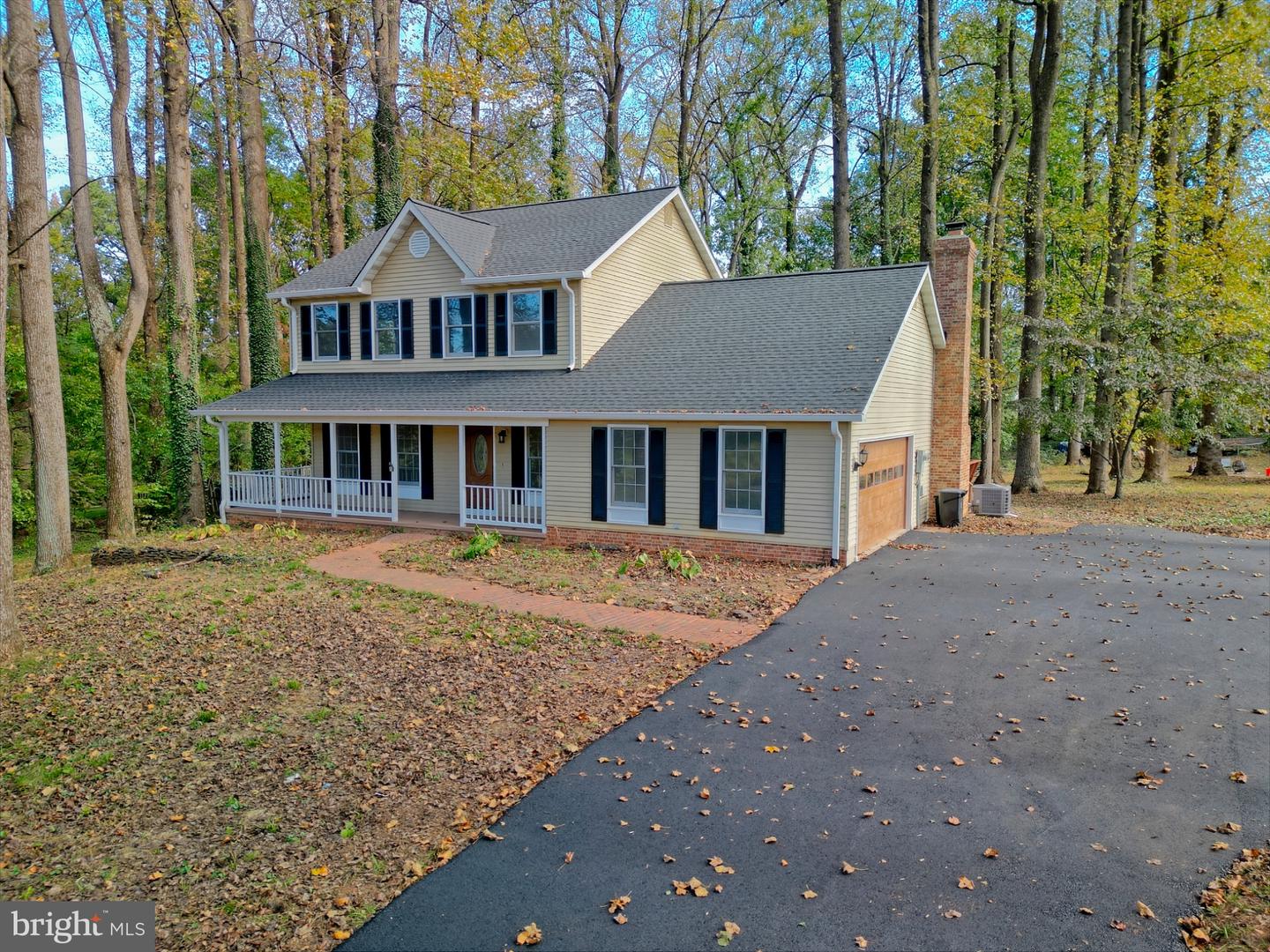 8157 POPLAR GROVE DR, WARRENTON, Virginia 20187, 4 Bedrooms Bedrooms, 7 Rooms Rooms,2 BathroomsBathrooms,Residential,For sale,8157 POPLAR GROVE DR,VAFQ2019454 MLS # VAFQ2019454
