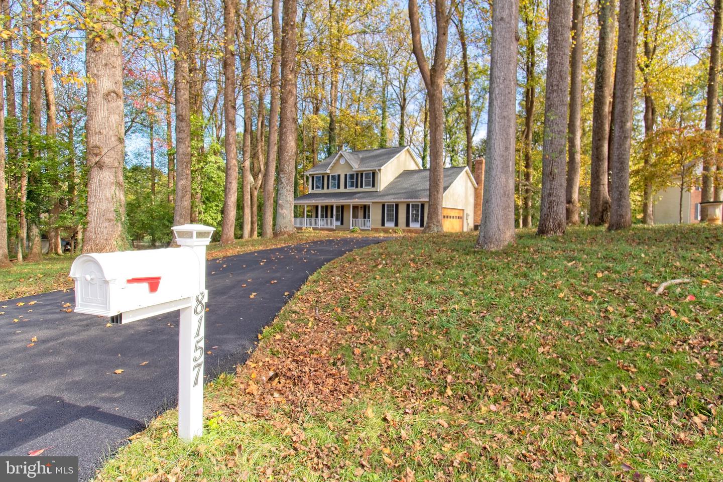 8157 POPLAR GROVE DR, WARRENTON, Virginia 20187, 4 Bedrooms Bedrooms, 7 Rooms Rooms,2 BathroomsBathrooms,Residential,For sale,8157 POPLAR GROVE DR,VAFQ2019454 MLS # VAFQ2019454