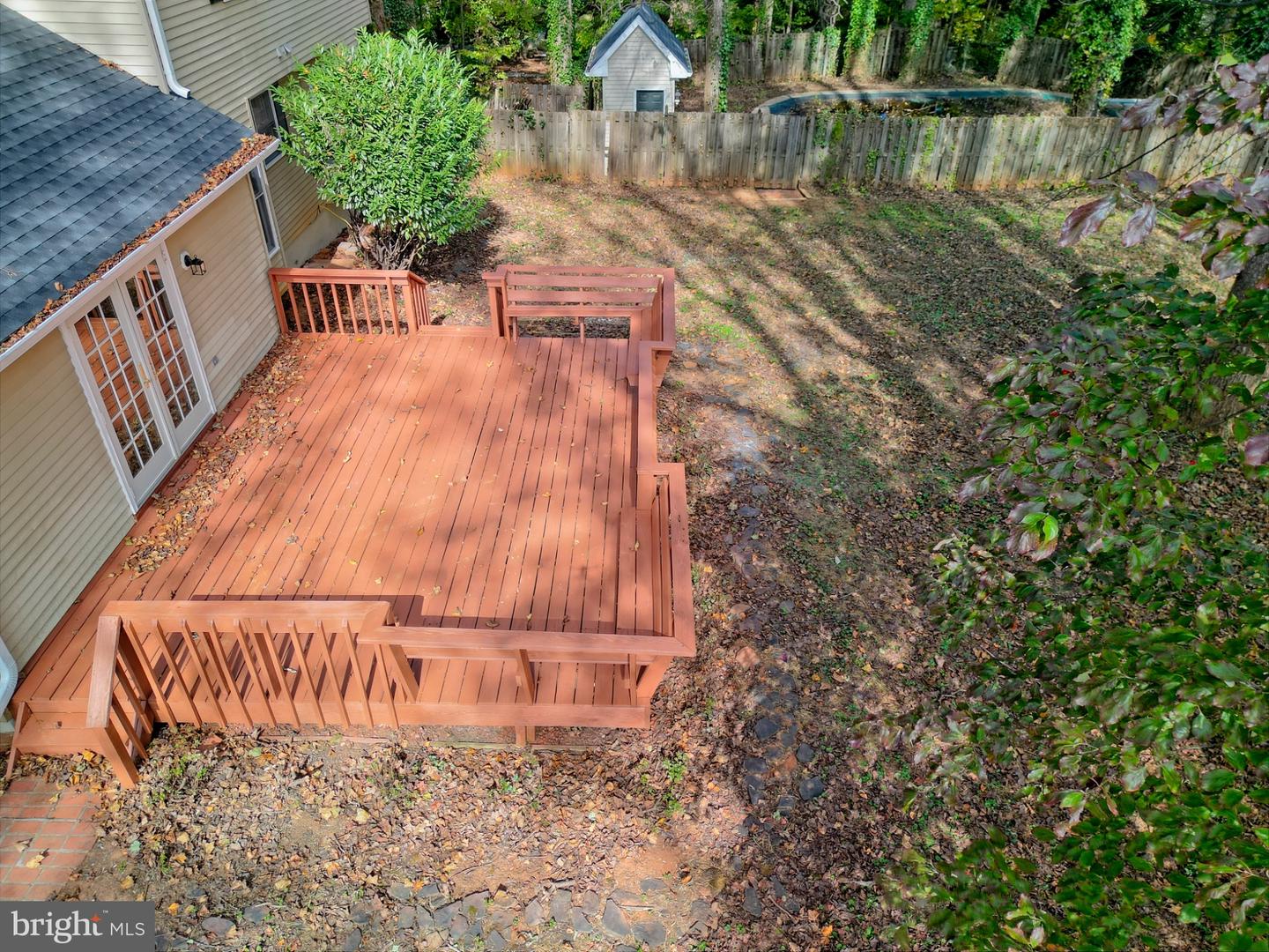 8157 POPLAR GROVE DR, WARRENTON, Virginia 20187, 4 Bedrooms Bedrooms, 7 Rooms Rooms,2 BathroomsBathrooms,Residential,For sale,8157 POPLAR GROVE DR,VAFQ2019454 MLS # VAFQ2019454