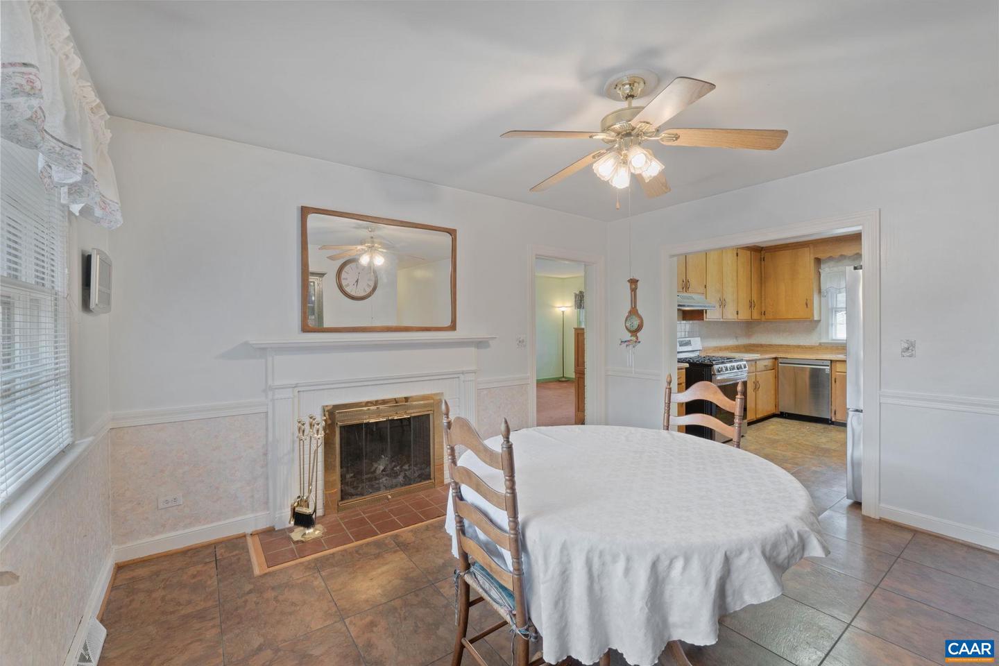 2117 TARLETON DR, CHARLOTTESVILLE, Virginia 22901, 4 Bedrooms Bedrooms, ,4 BathroomsBathrooms,Residential,For sale,2117 TARLETON DR,670223 MLS # 670223