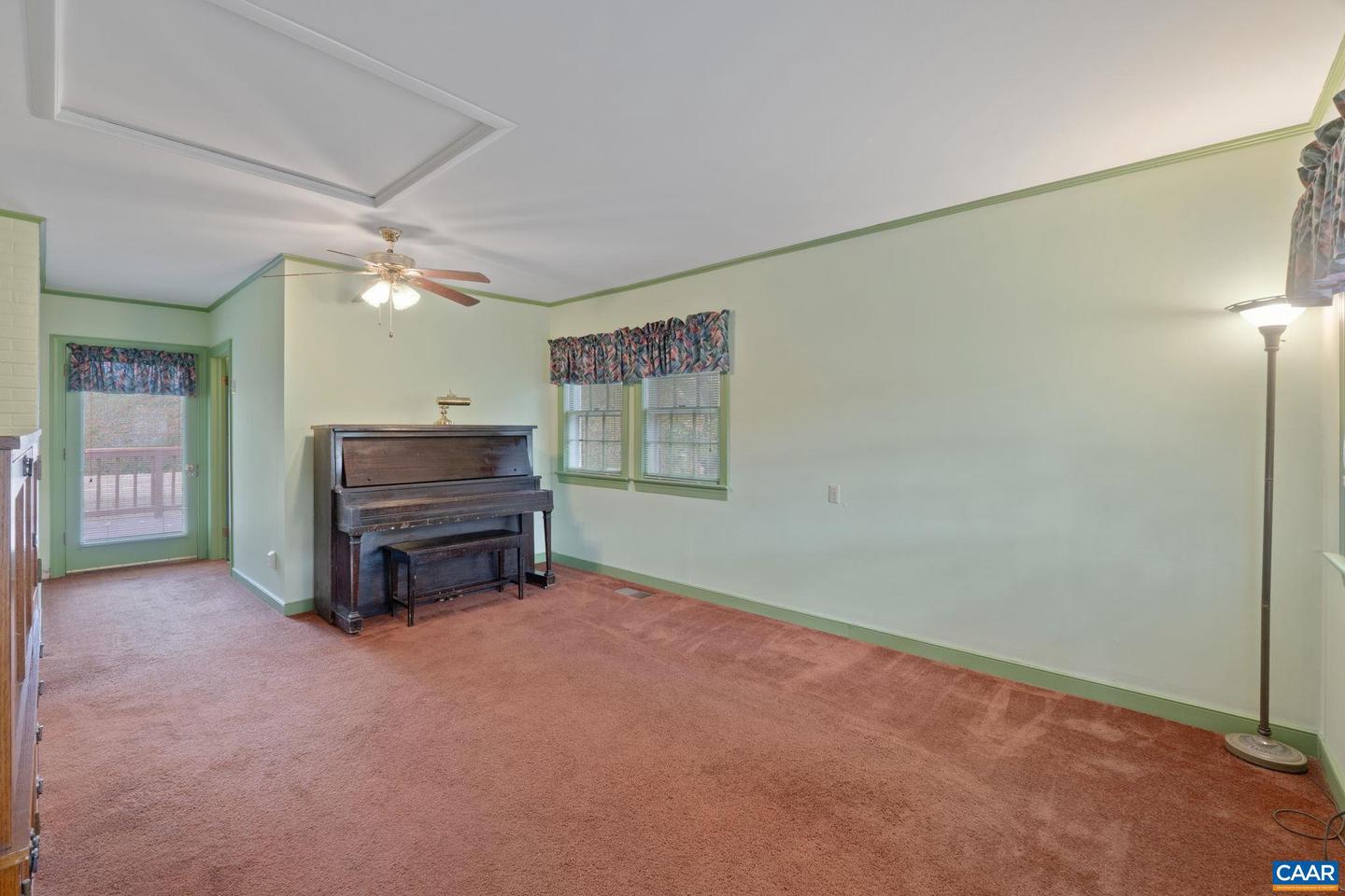 2117 TARLETON DR, CHARLOTTESVILLE, Virginia 22901, 4 Bedrooms Bedrooms, ,4 BathroomsBathrooms,Residential,For sale,2117 TARLETON DR,670223 MLS # 670223