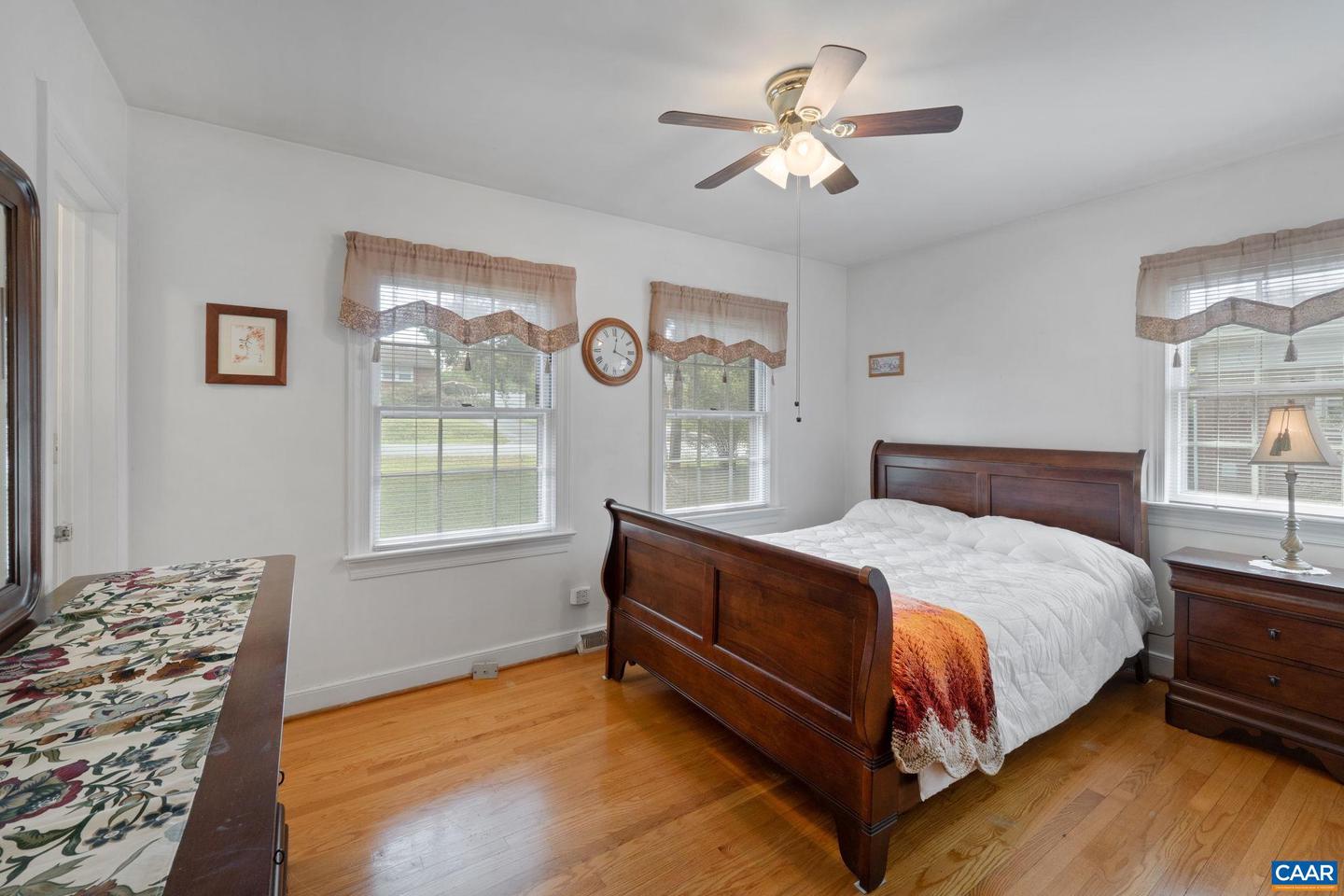 2117 TARLETON DR, CHARLOTTESVILLE, Virginia 22901, 4 Bedrooms Bedrooms, ,4 BathroomsBathrooms,Residential,For sale,2117 TARLETON DR,670223 MLS # 670223