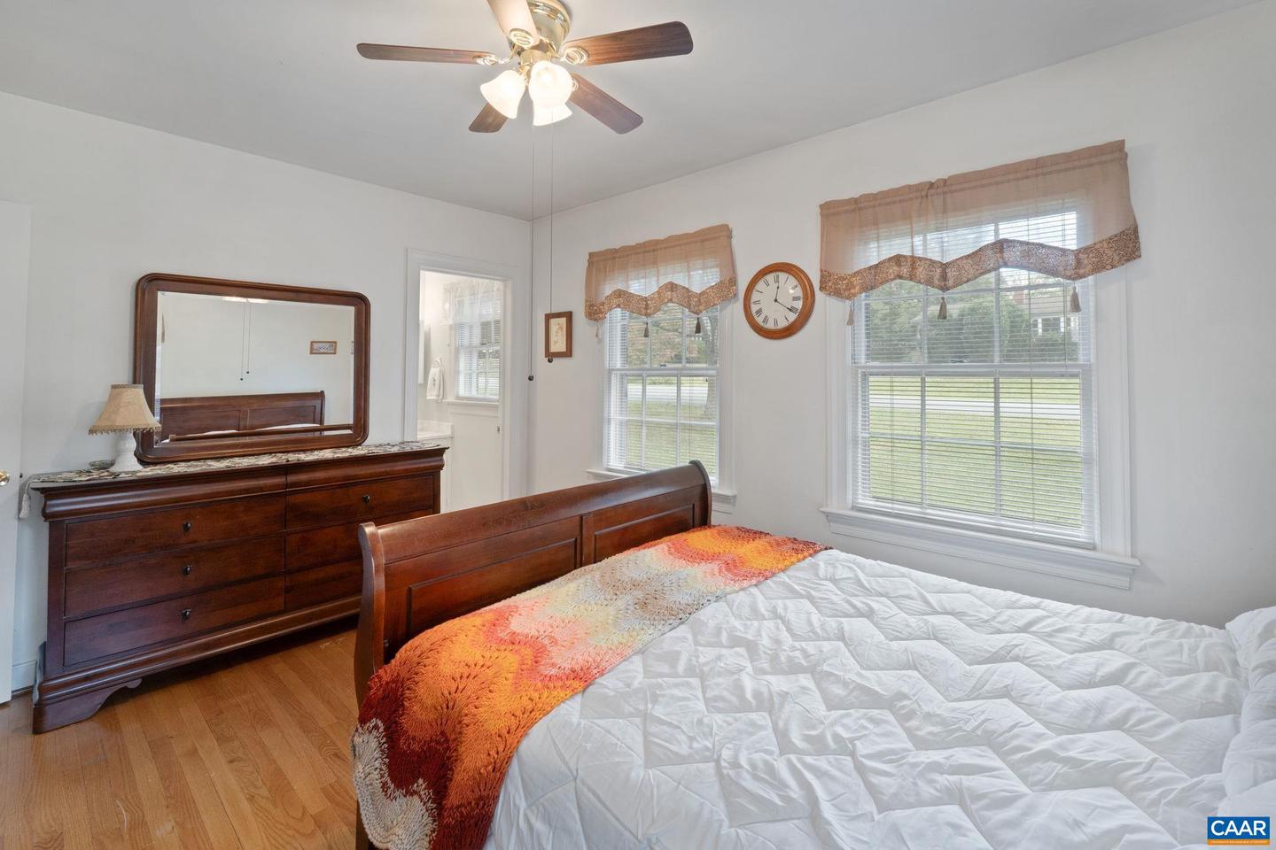 2117 TARLETON DR, CHARLOTTESVILLE, Virginia 22901, 4 Bedrooms Bedrooms, ,4 BathroomsBathrooms,Residential,For sale,2117 TARLETON DR,670223 MLS # 670223