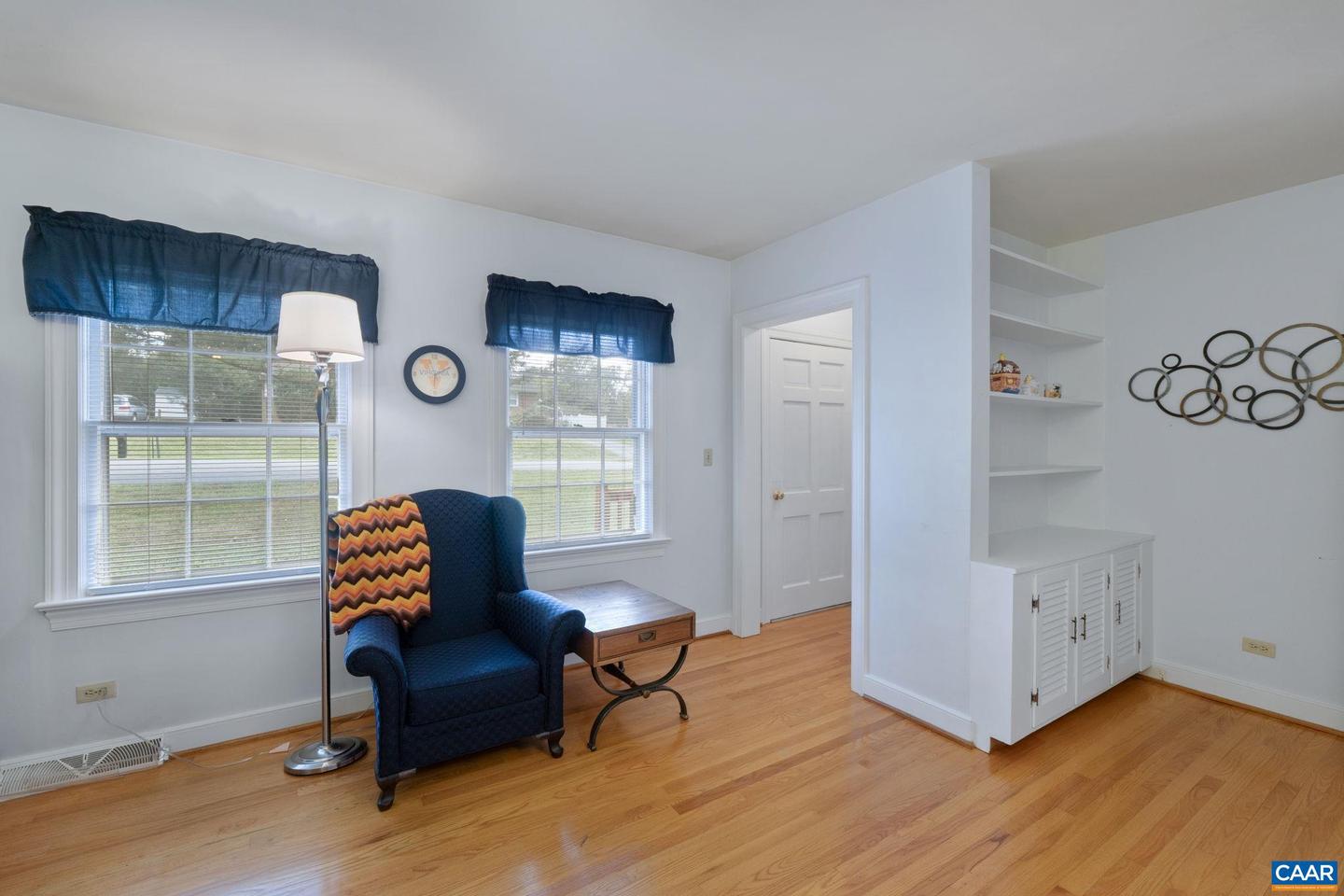 2117 TARLETON DR, CHARLOTTESVILLE, Virginia 22901, 4 Bedrooms Bedrooms, ,4 BathroomsBathrooms,Residential,For sale,2117 TARLETON DR,670223 MLS # 670223