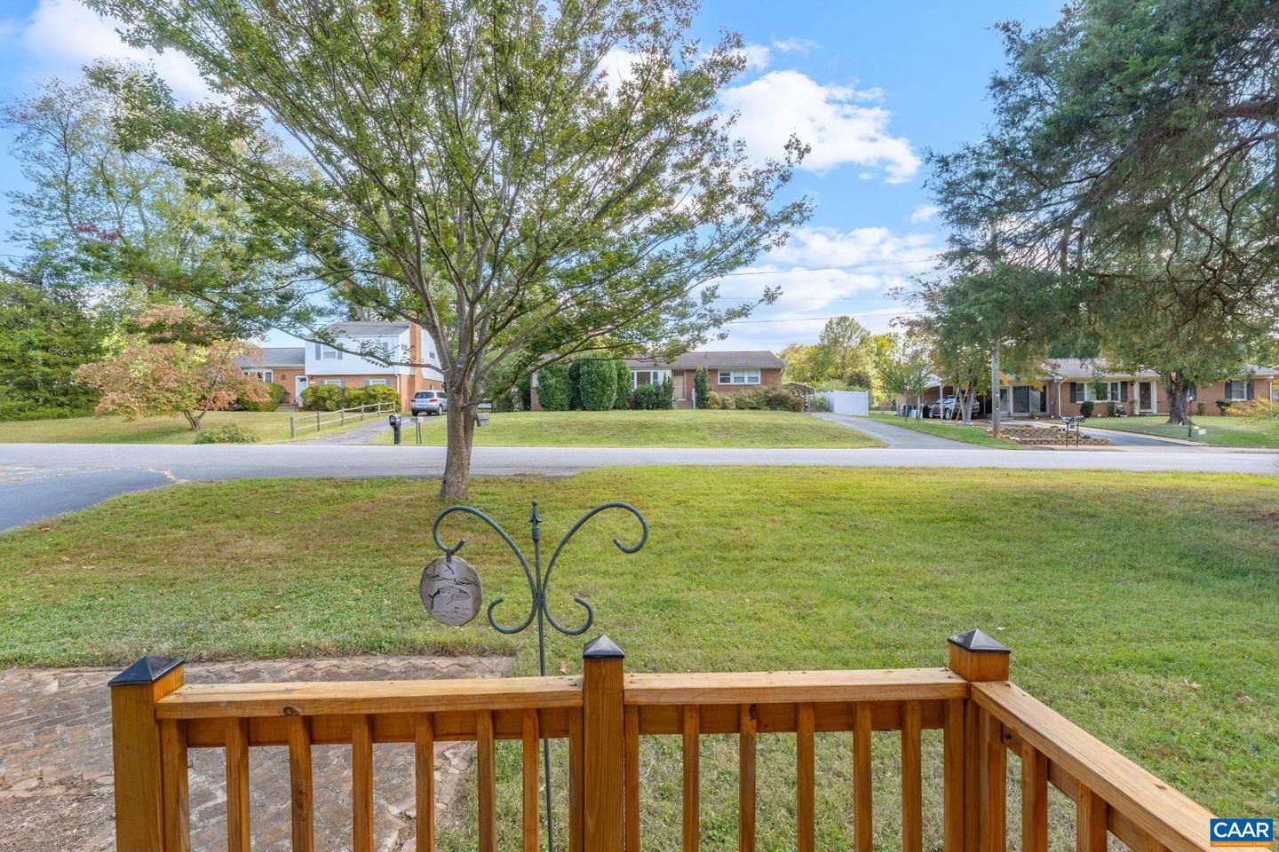 2117 TARLETON DR, CHARLOTTESVILLE, Virginia 22901, 4 Bedrooms Bedrooms, ,4 BathroomsBathrooms,Residential,For sale,2117 TARLETON DR,670223 MLS # 670223