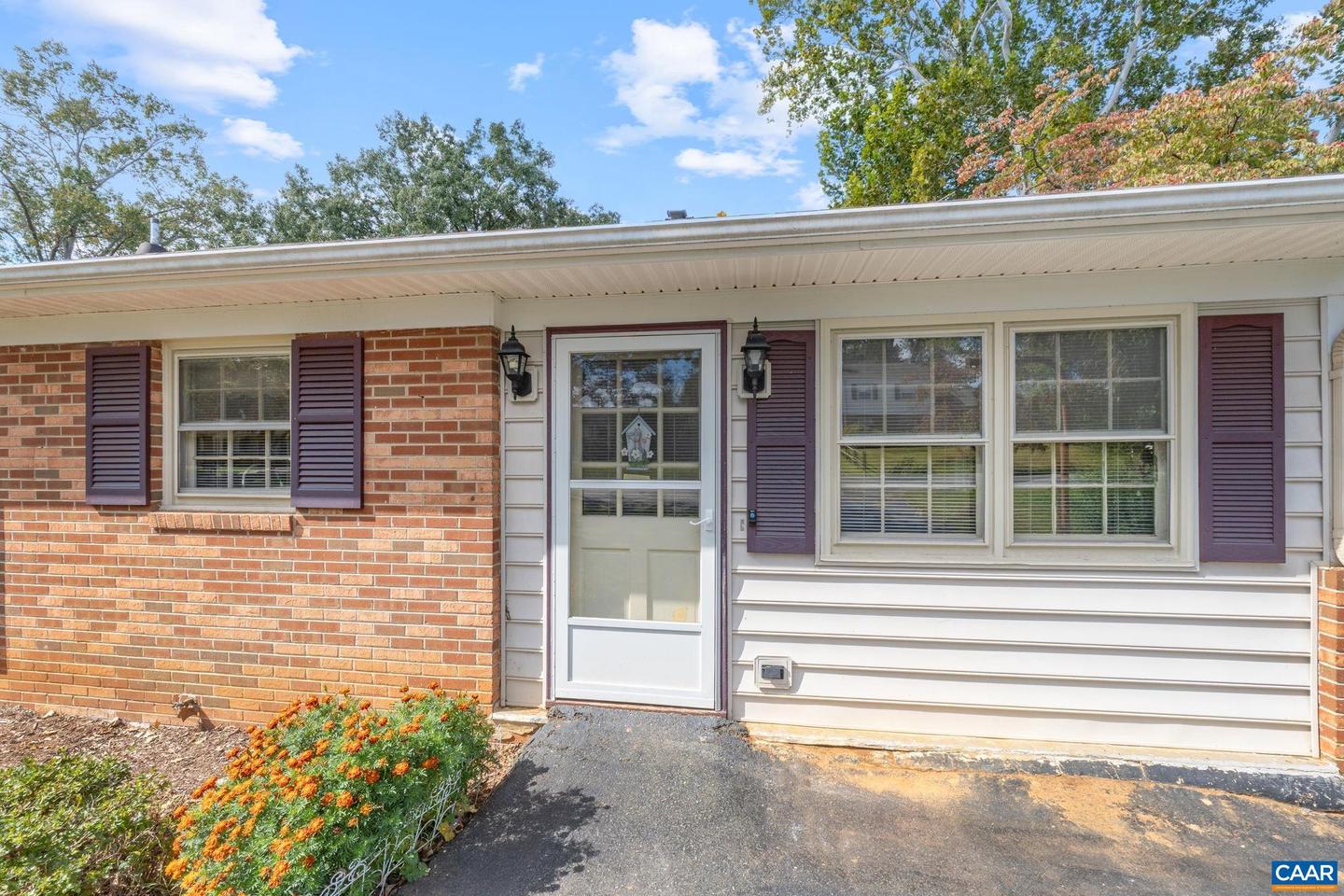 2117 TARLETON DR, CHARLOTTESVILLE, Virginia 22901, 4 Bedrooms Bedrooms, ,4 BathroomsBathrooms,Residential,For sale,2117 TARLETON DR,670223 MLS # 670223