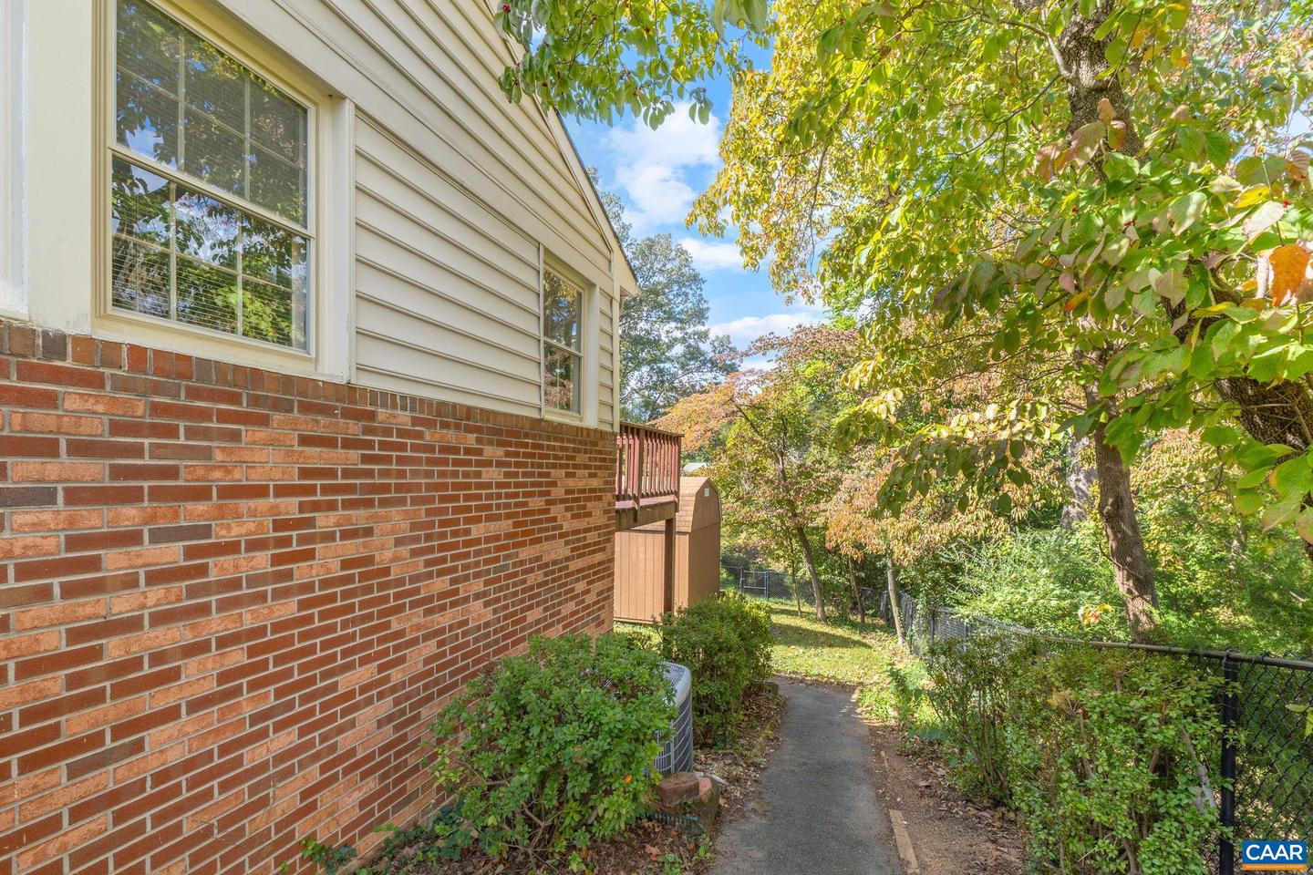 2117 TARLETON DR, CHARLOTTESVILLE, Virginia 22901, 4 Bedrooms Bedrooms, ,4 BathroomsBathrooms,Residential,For sale,2117 TARLETON DR,670223 MLS # 670223