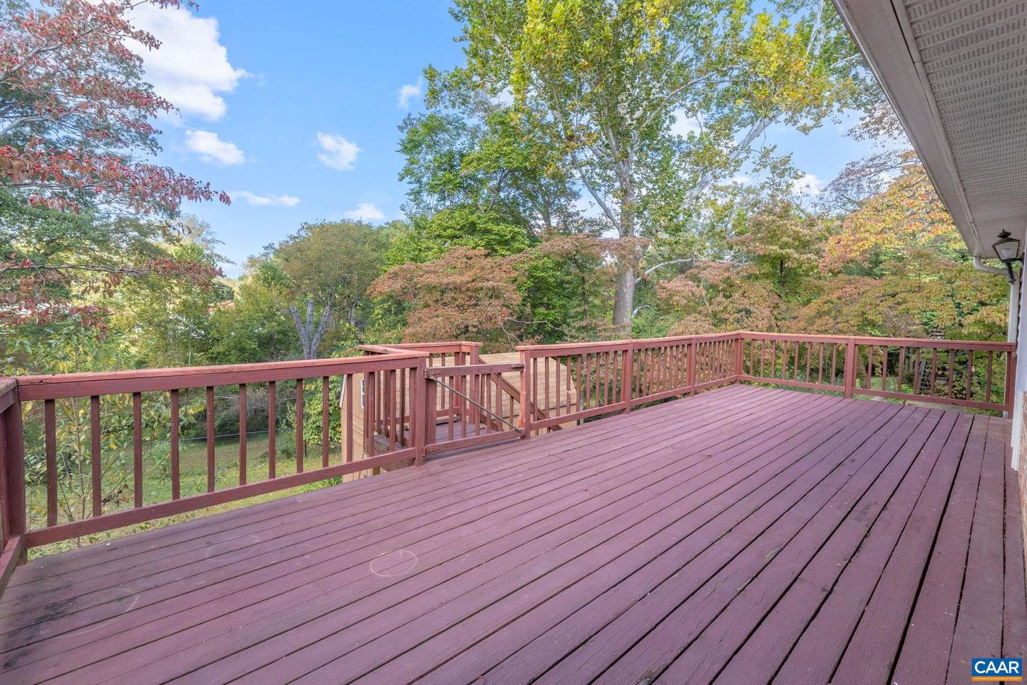 2117 TARLETON DR, CHARLOTTESVILLE, Virginia 22901, 4 Bedrooms Bedrooms, ,4 BathroomsBathrooms,Residential,For sale,2117 TARLETON DR,670223 MLS # 670223