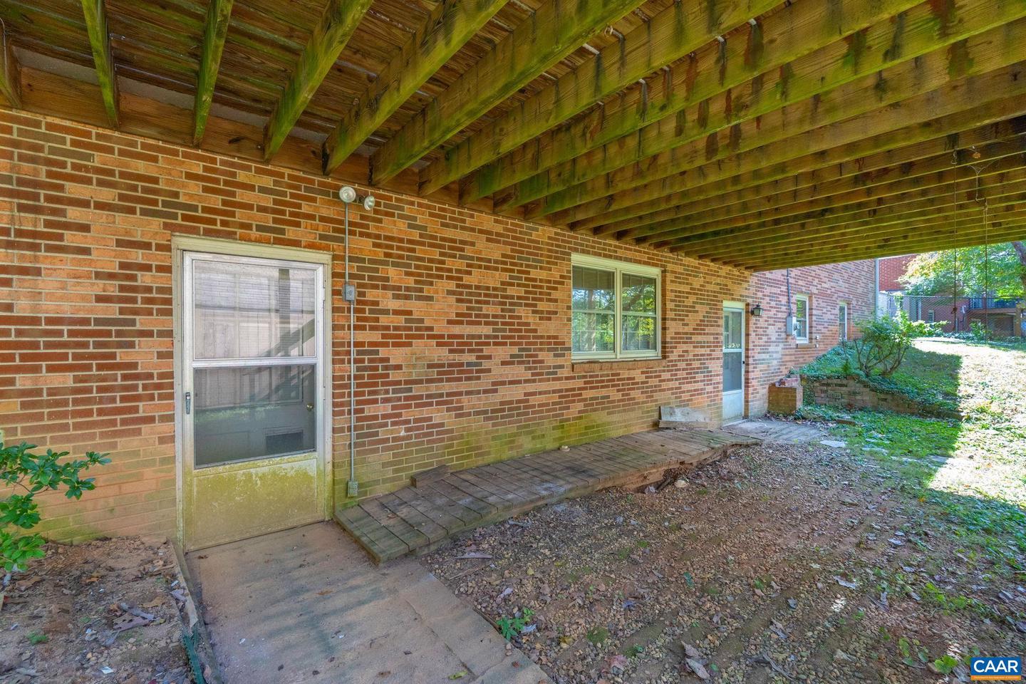 2117 TARLETON DR, CHARLOTTESVILLE, Virginia 22901, 4 Bedrooms Bedrooms, ,4 BathroomsBathrooms,Residential,For sale,2117 TARLETON DR,670223 MLS # 670223