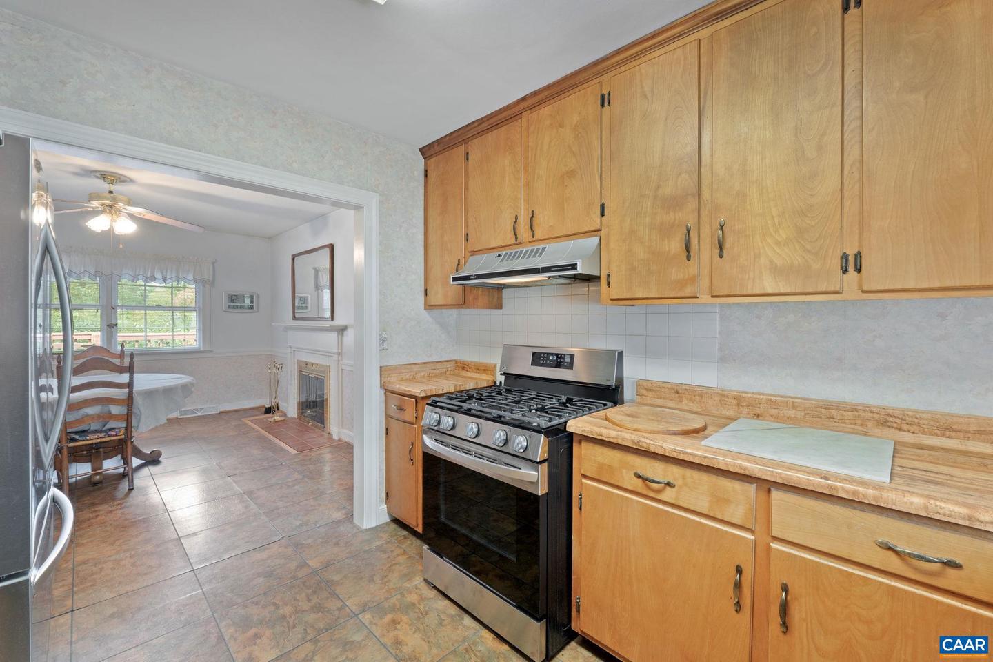 2117 TARLETON DR, CHARLOTTESVILLE, Virginia 22901, 4 Bedrooms Bedrooms, ,4 BathroomsBathrooms,Residential,For sale,2117 TARLETON DR,670223 MLS # 670223