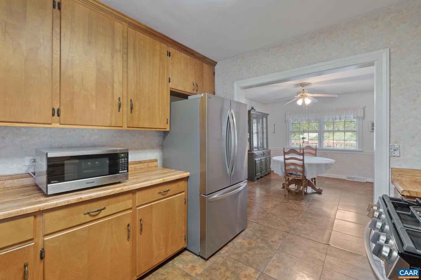 2117 TARLETON DR, CHARLOTTESVILLE, Virginia 22901, 4 Bedrooms Bedrooms, ,4 BathroomsBathrooms,Residential,For sale,2117 TARLETON DR,670223 MLS # 670223
