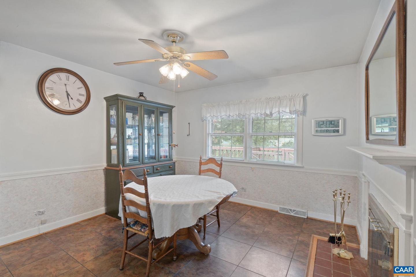 2117 TARLETON DR, CHARLOTTESVILLE, Virginia 22901, 4 Bedrooms Bedrooms, ,4 BathroomsBathrooms,Residential,For sale,2117 TARLETON DR,670223 MLS # 670223