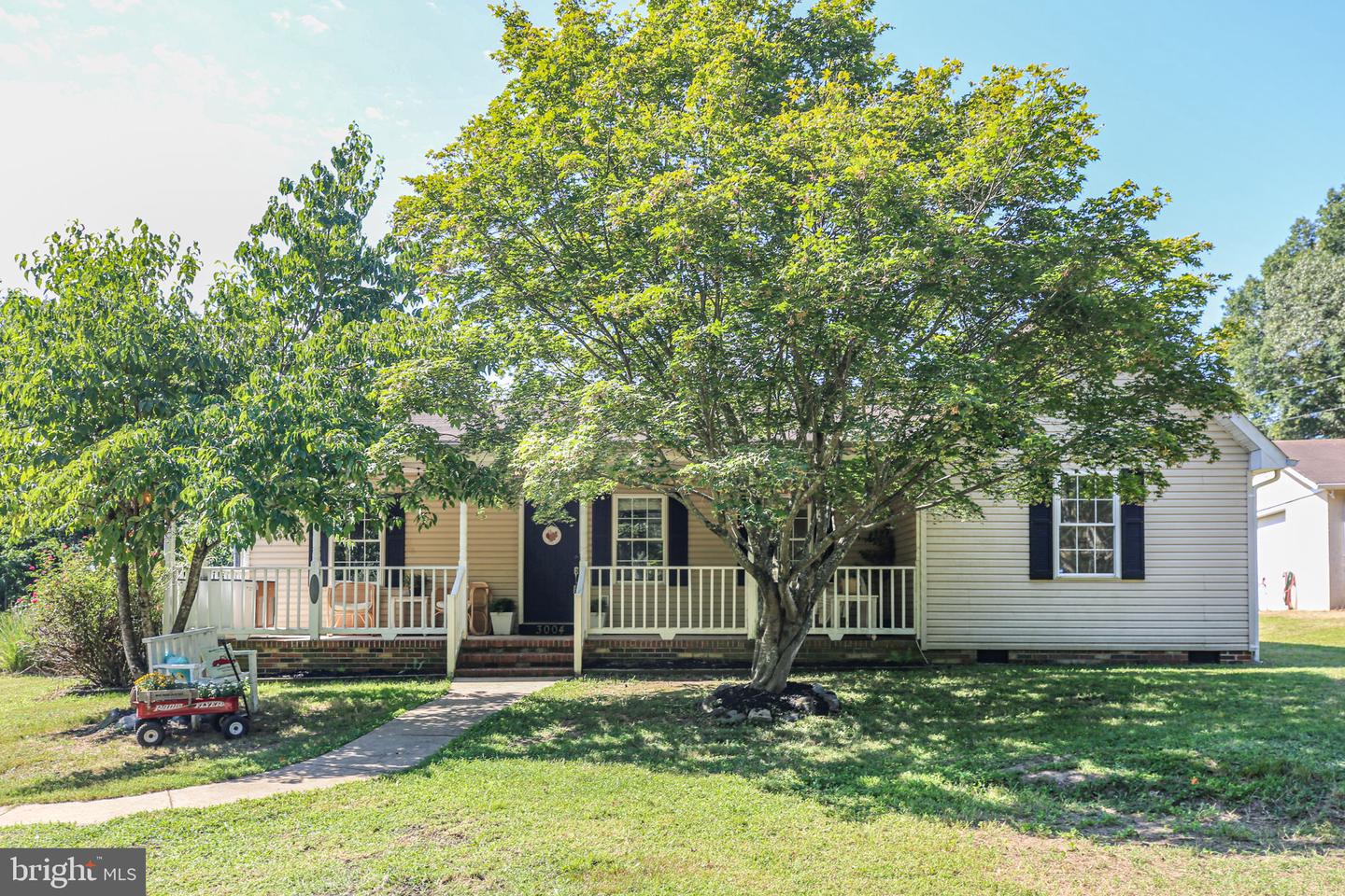 3004 LEE DRIVE EXTENDED, FREDERICKSBURG, Virginia 22408, 3 Bedrooms Bedrooms, ,2 BathroomsBathrooms,Residential,For sale,3004 LEE DRIVE EXTENDED,VASP2035650 MLS # VASP2035650