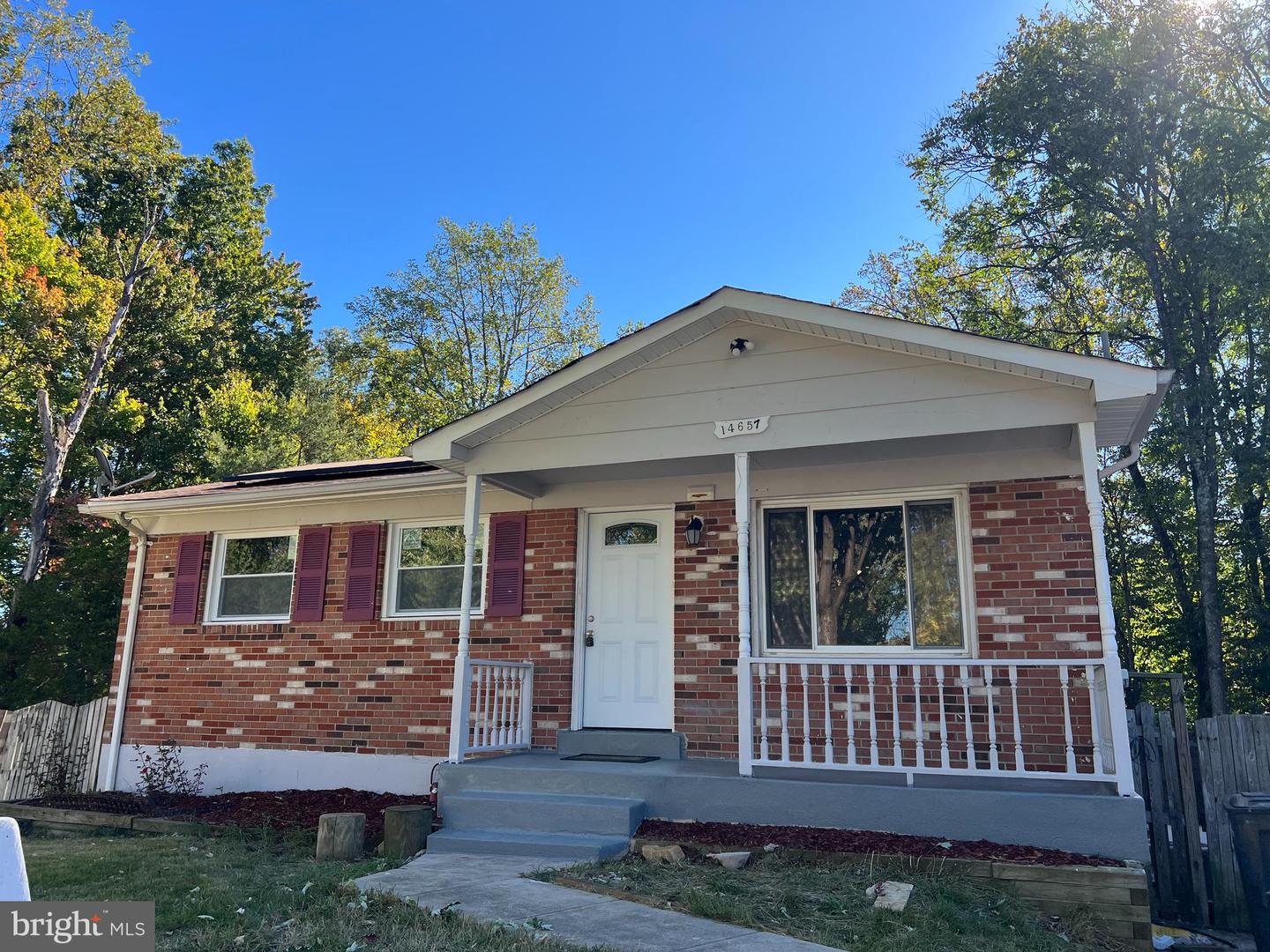 14657 CLOVERDALE RD, WOODBRIDGE, Virginia 22193, 4 Bedrooms Bedrooms, ,2 BathroomsBathrooms,Residential,For sale,14657 CLOVERDALE RD,VAPW2102250 MLS # VAPW2102250