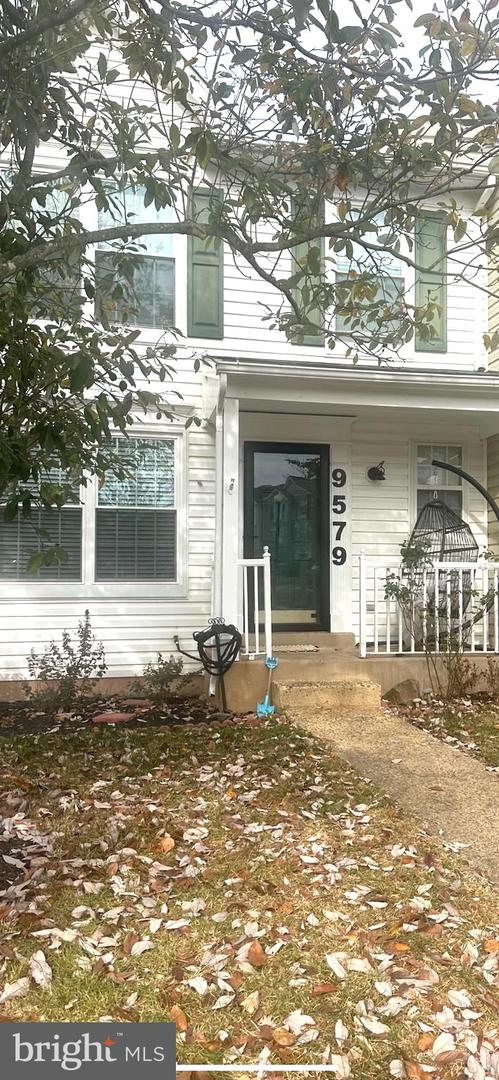 9579 SCALES PL, BRISTOW, Virginia 20136, 3 Bedrooms Bedrooms, ,2 BathroomsBathrooms,Residential,For sale,9579 SCALES PL,VAPW2103520 MLS # VAPW2103520