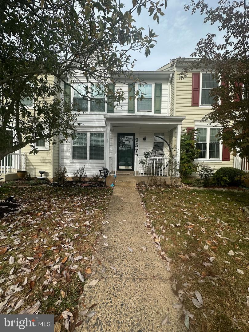 9579 SCALES PL, BRISTOW, Virginia 20136, 3 Bedrooms Bedrooms, ,2 BathroomsBathrooms,Residential,For sale,9579 SCALES PL,VAPW2103520 MLS # VAPW2103520