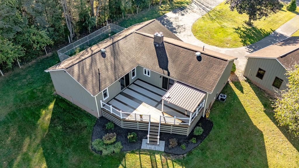 94 DICES SPRING RD, WEYERS CAVE, Virginia 24486, 3 Bedrooms Bedrooms, ,2 BathroomsBathrooms,Residential,94 DICES SPRING RD,670224 MLS # 670224