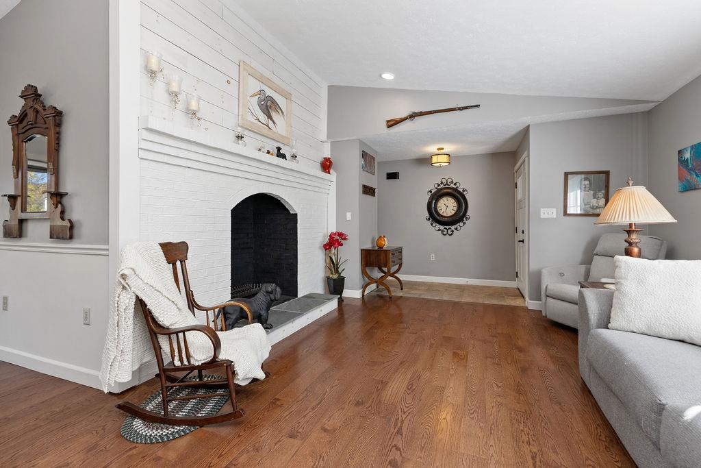 94 DICES SPRING RD, WEYERS CAVE, Virginia 24486, 3 Bedrooms Bedrooms, ,2 BathroomsBathrooms,Residential,94 DICES SPRING RD,670224 MLS # 670224