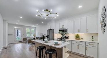 1626 NE K ST NE #A, WASHINGTON, District Of Columbia 20002, 3 Bedrooms Bedrooms, ,4 BathroomsBathrooms,Residential,For sale,1626 NE K ST NE #A,DCDC2224860 MLS # DCDC2224860