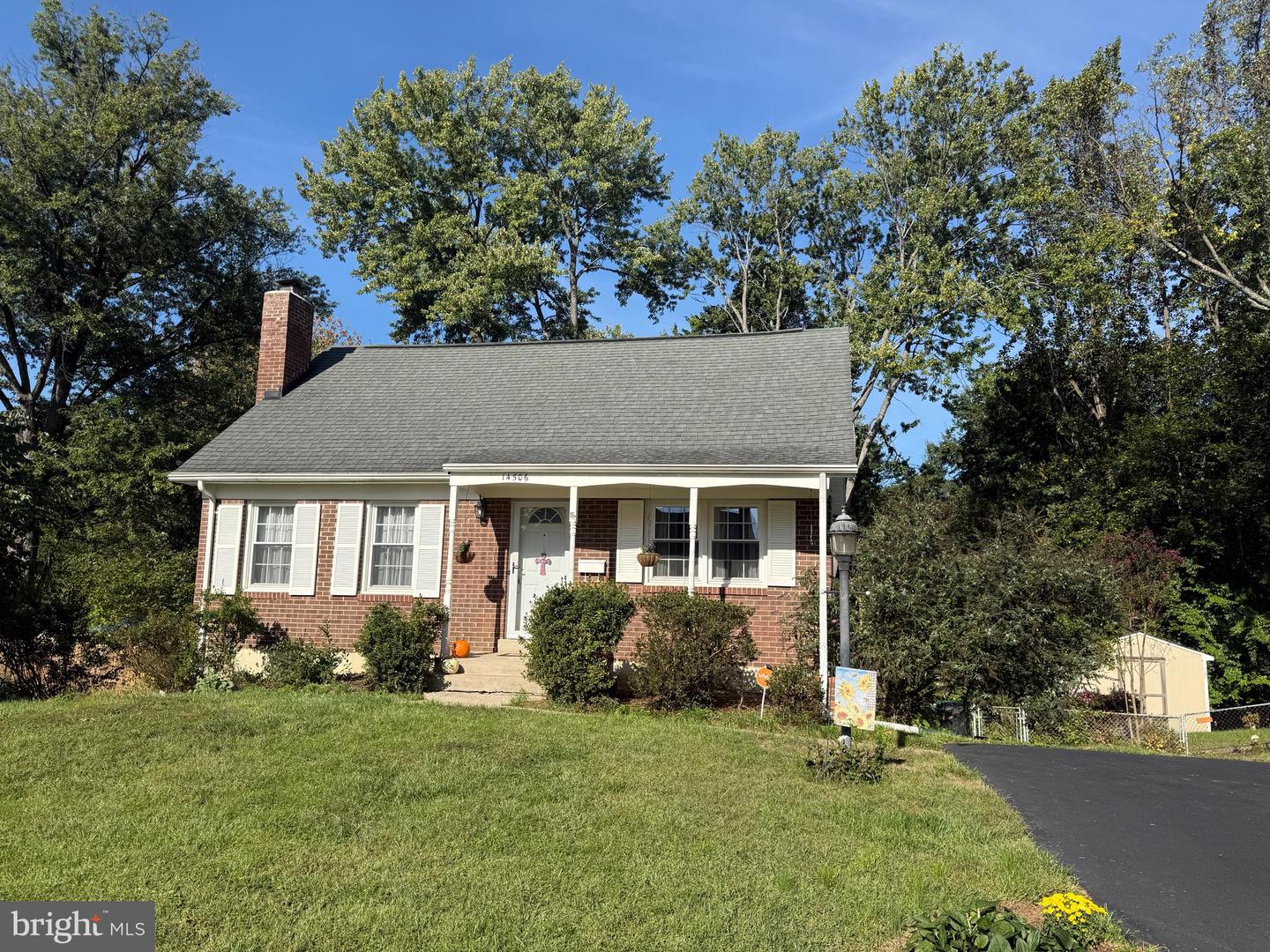 14506 DANVILLE RD, WOODBRIDGE, Virginia 22193, 3 Bedrooms Bedrooms, ,2 BathroomsBathrooms,Residential,For sale,14506 DANVILLE RD,VAPW2105456 MLS # VAPW2105456