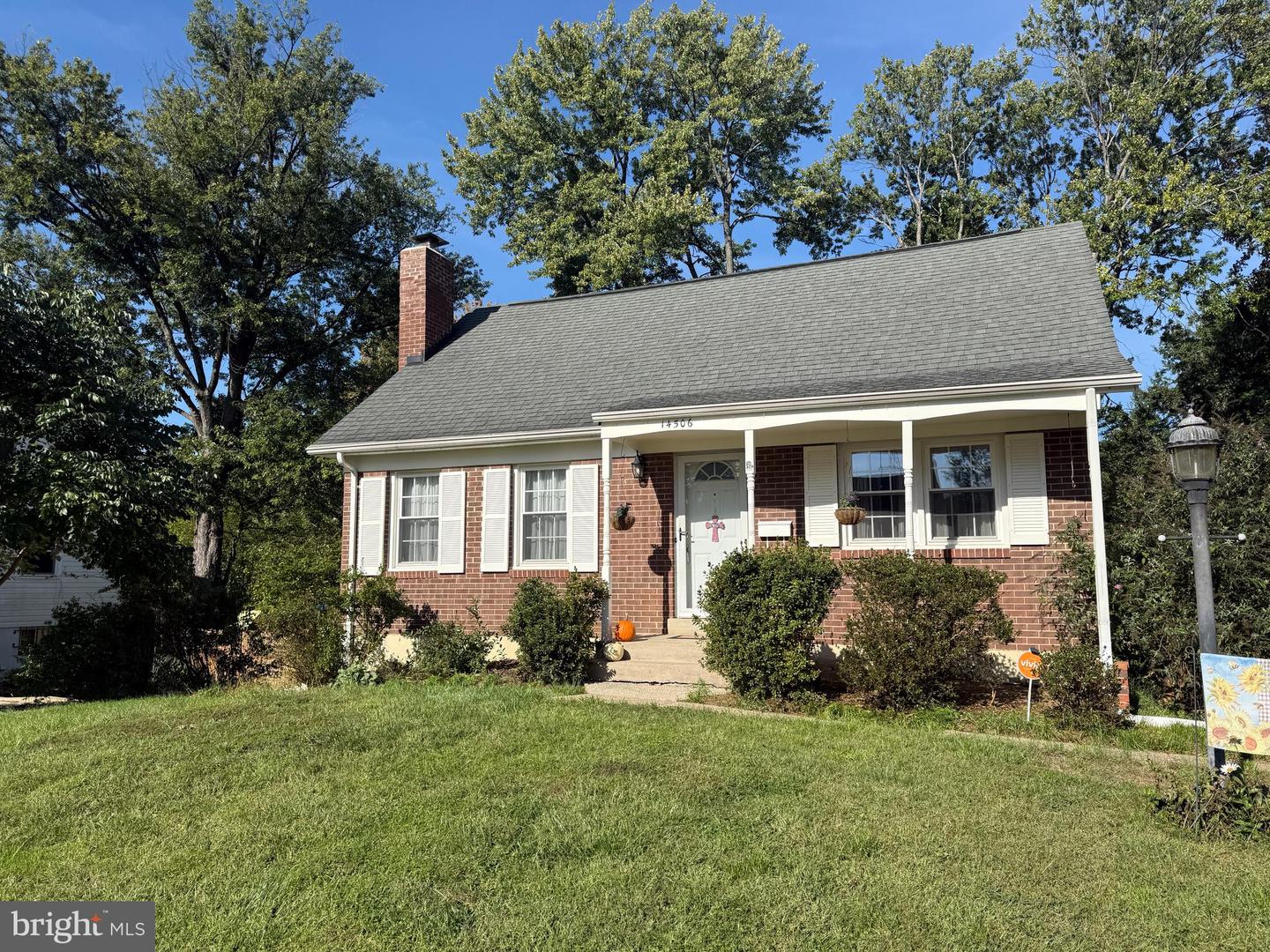 14506 DANVILLE RD, WOODBRIDGE, Virginia 22193, 3 Bedrooms Bedrooms, ,2 BathroomsBathrooms,Residential,For sale,14506 DANVILLE RD,VAPW2105456 MLS # VAPW2105456