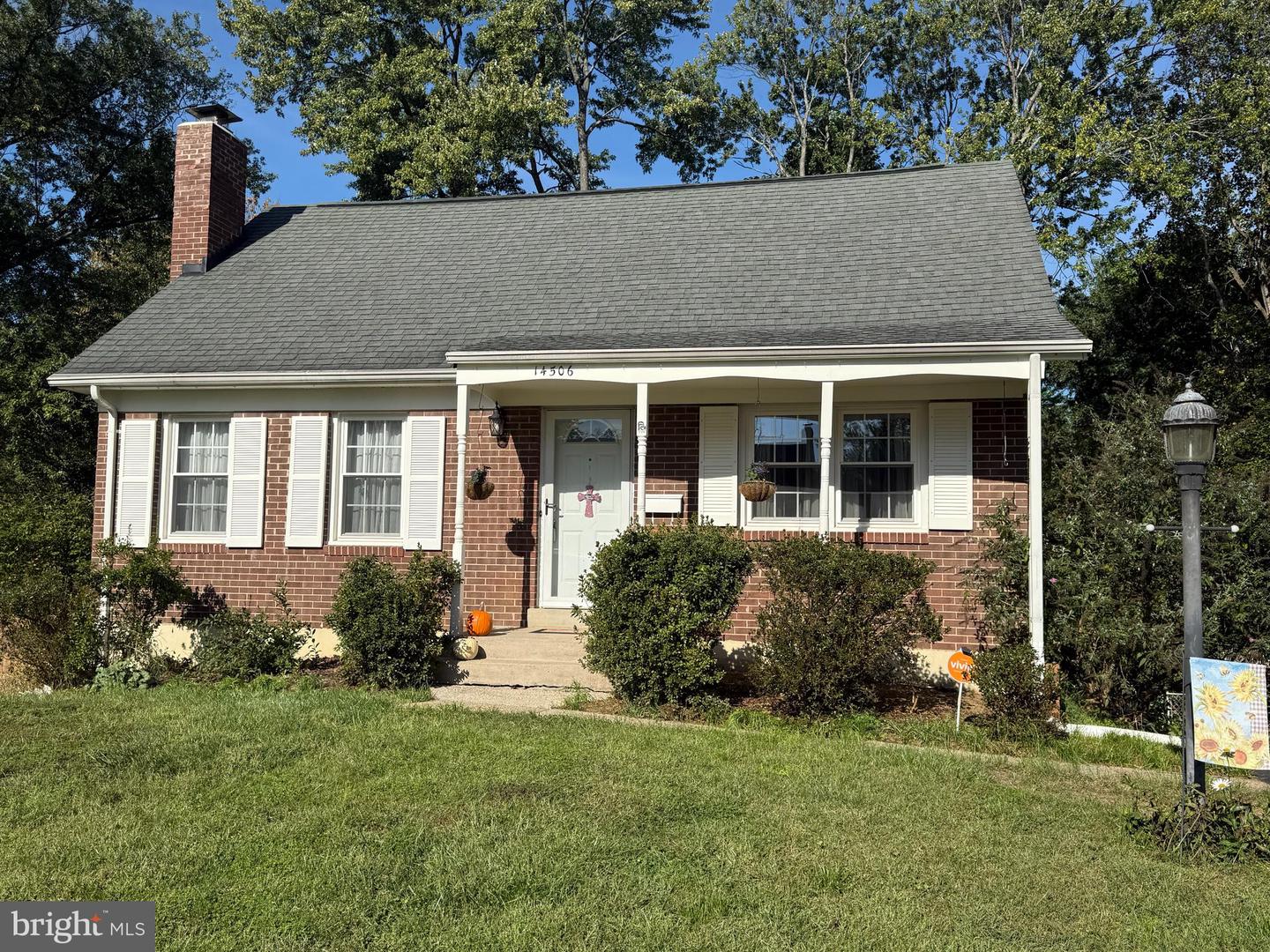 14506 DANVILLE RD, WOODBRIDGE, Virginia 22193, 3 Bedrooms Bedrooms, ,2 BathroomsBathrooms,Residential,For sale,14506 DANVILLE RD,VAPW2105456 MLS # VAPW2105456