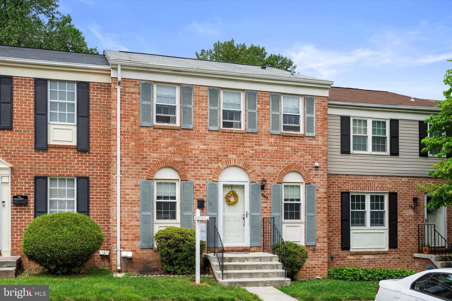 5504 WINFORD CT, FAIRFAX, Virginia 22032, 3 Bedrooms Bedrooms, ,2 BathroomsBathrooms,Residential,For sale,5504 WINFORD CT,VAFX2274448 MLS # VAFX2274448