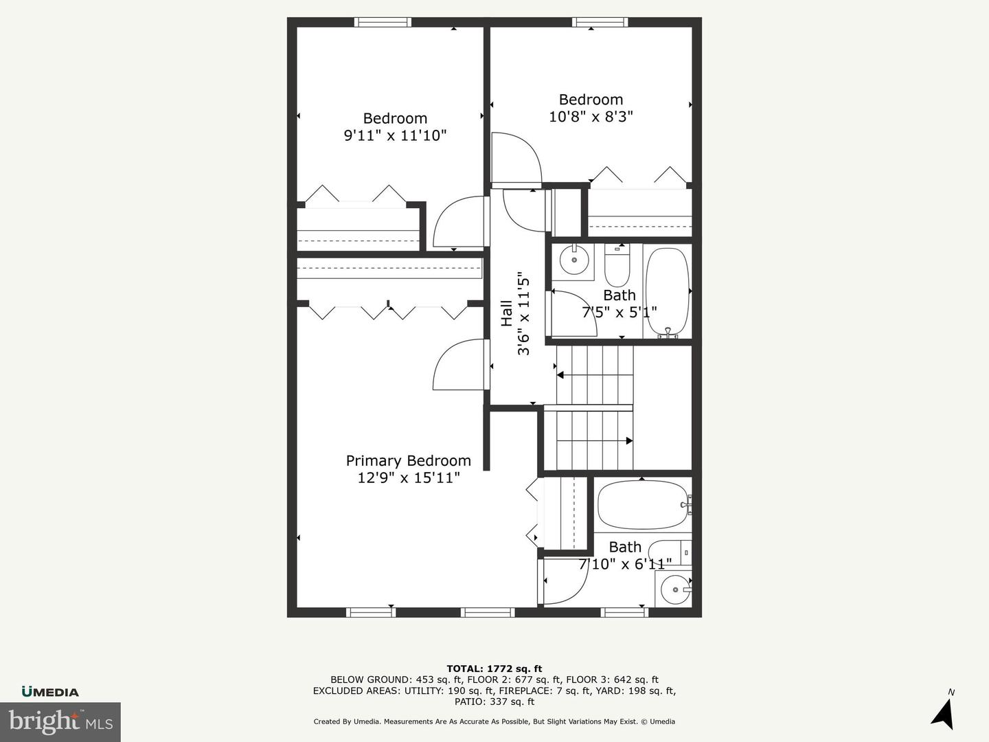 5504 WINFORD CT, FAIRFAX, Virginia 22032, 3 Bedrooms Bedrooms, ,2 BathroomsBathrooms,Residential,For sale,5504 WINFORD CT,VAFX2274448 MLS # VAFX2274448