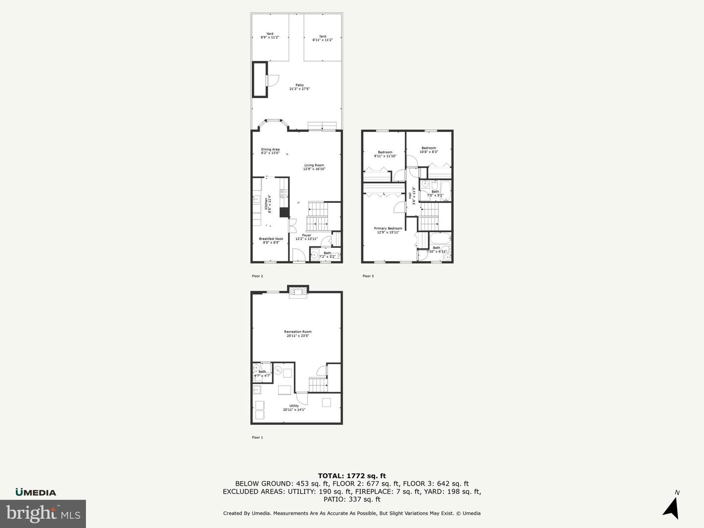 5504 WINFORD CT, FAIRFAX, Virginia 22032, 3 Bedrooms Bedrooms, ,2 BathroomsBathrooms,Residential,For sale,5504 WINFORD CT,VAFX2274448 MLS # VAFX2274448