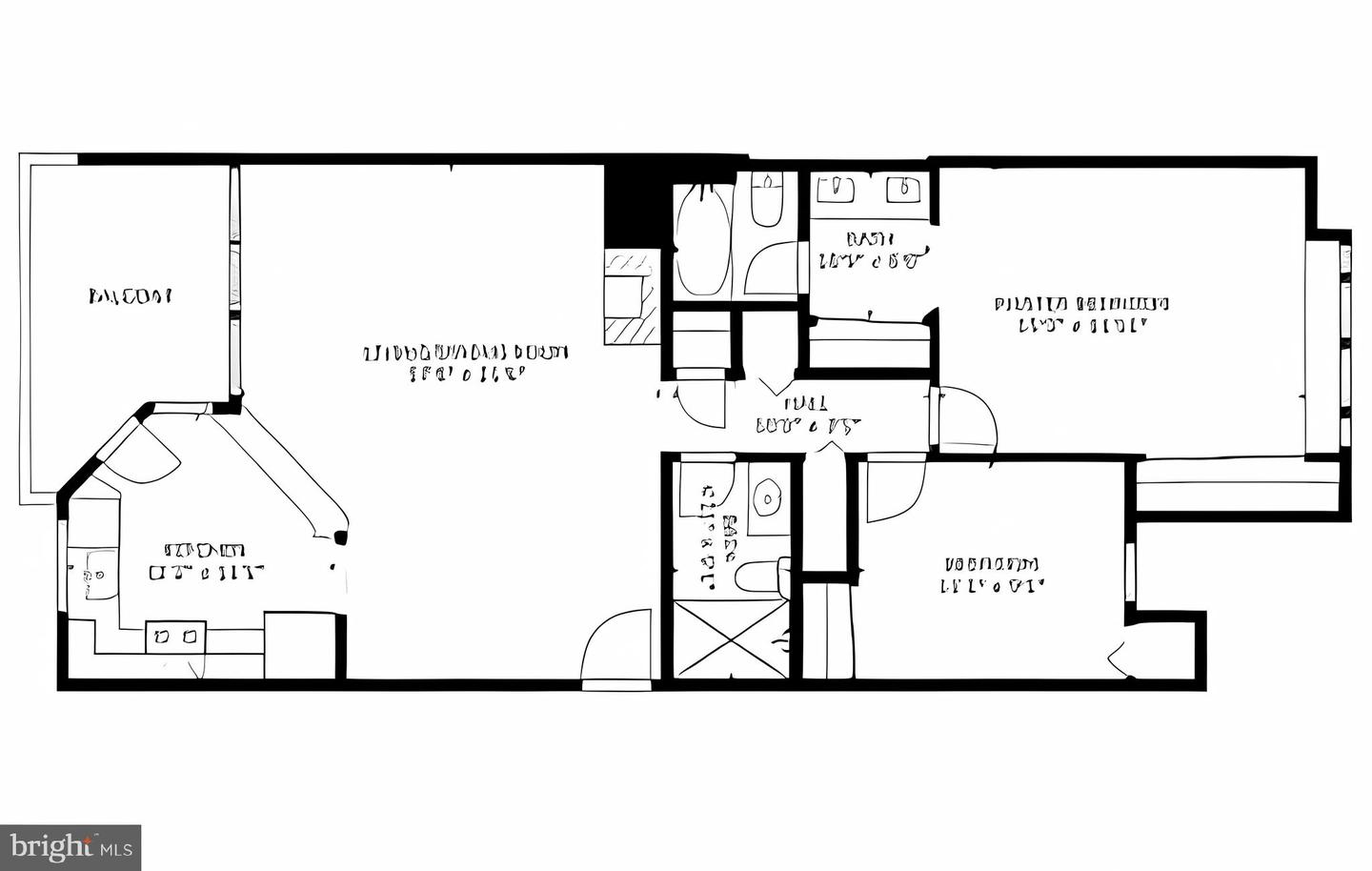 3152-B COVEWOOD CT, FALLS CHURCH, Virginia 22042, 2 Bedrooms Bedrooms, ,2 BathroomsBathrooms,Residential,For sale,3152-B COVEWOOD CT,VAFX2274796 MLS # VAFX2274796