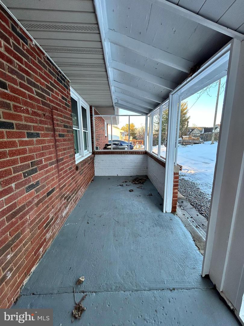 354 BERRY ST, ORANGE, Virginia 22960, 3 Bedrooms Bedrooms, 6 Rooms Rooms,1 BathroomBathrooms,Residential,For sale,354 BERRY ST,VAOR2012580 MLS # VAOR2012580