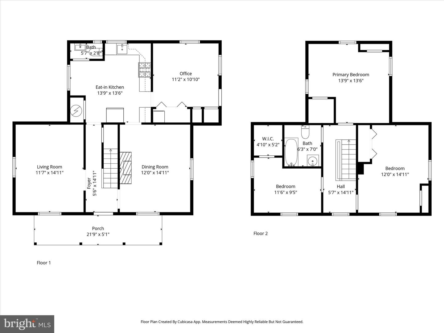910 LOCUST ST, HERNDON, Virginia 20170, 3 Bedrooms Bedrooms, 8 Rooms Rooms,1 BathroomBathrooms,Residential,For sale,910 LOCUST ST,VAFX2275290 MLS # VAFX2275290