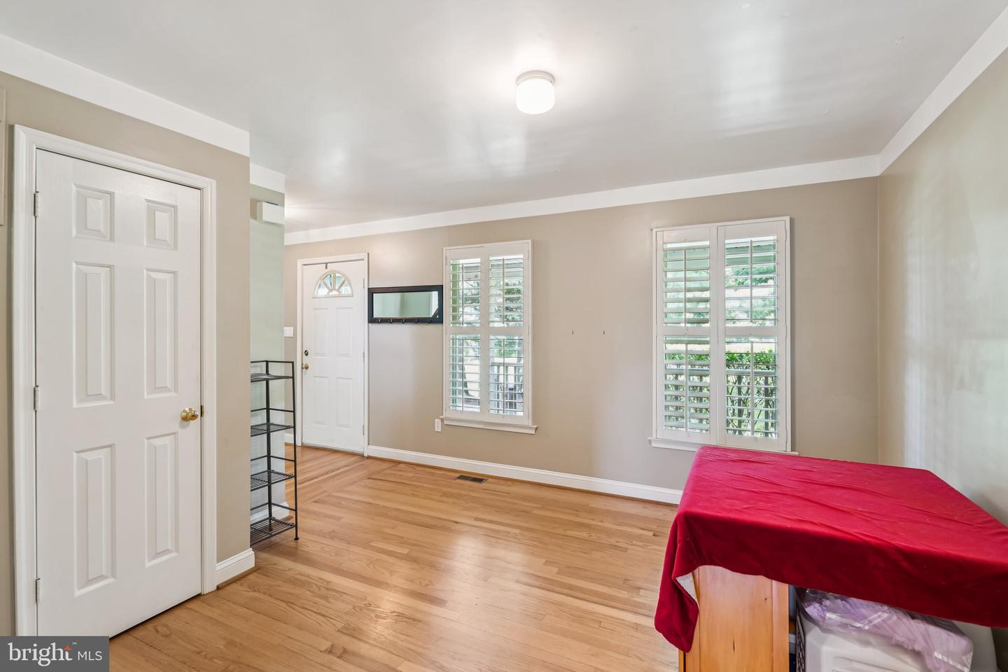 16289 QUAIL RIDGE DR, AMISSVILLE, Virginia 20106, 3 Bedrooms Bedrooms, ,2 BathroomsBathrooms,Residential,For sale,16289 QUAIL RIDGE DR,VACU2010880 MLS # VACU2010880