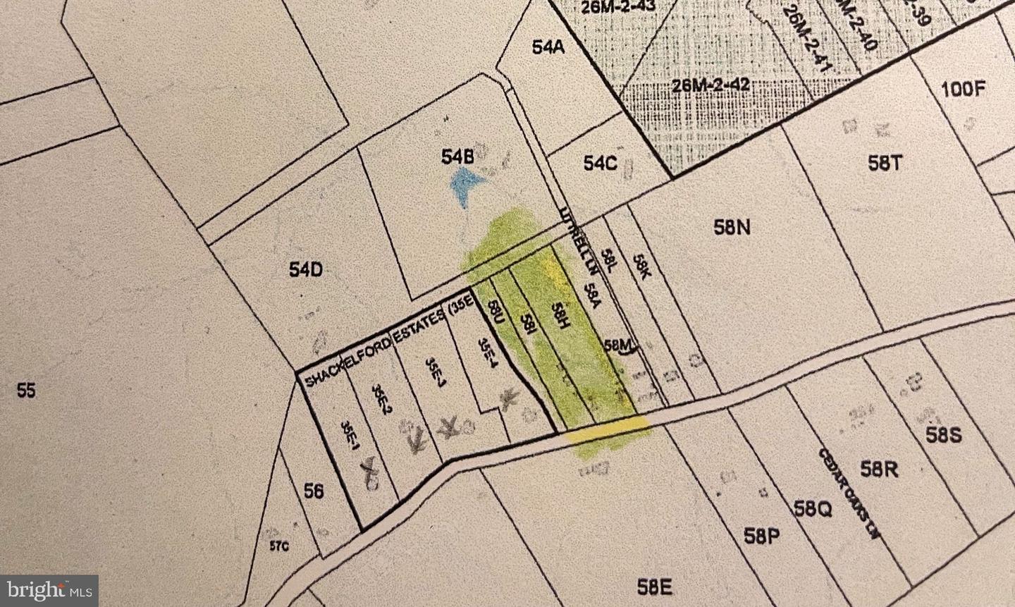 133 SHACKELFORD WELL RD, FREDERICKSBURG, Virginia 22406, ,Land,For sale,133 SHACKELFORD WELL RD,VAST2043652 MLS # VAST2043652
