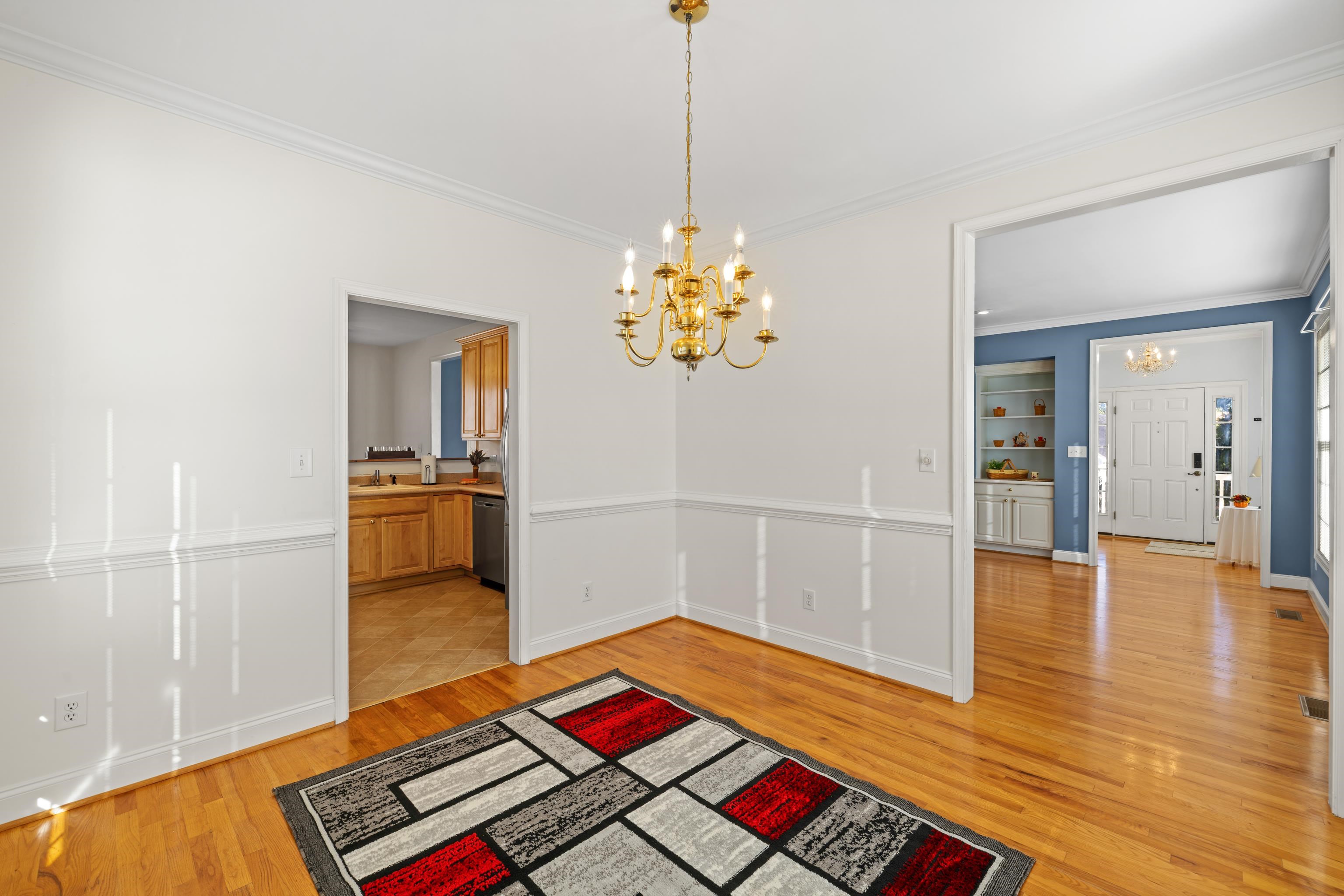 173 HEATHER LN, STAUNTON, Virginia 24401, 3 Bedrooms Bedrooms, ,3 BathroomsBathrooms,Residential,173 HEATHER LN,670227 MLS # 670227