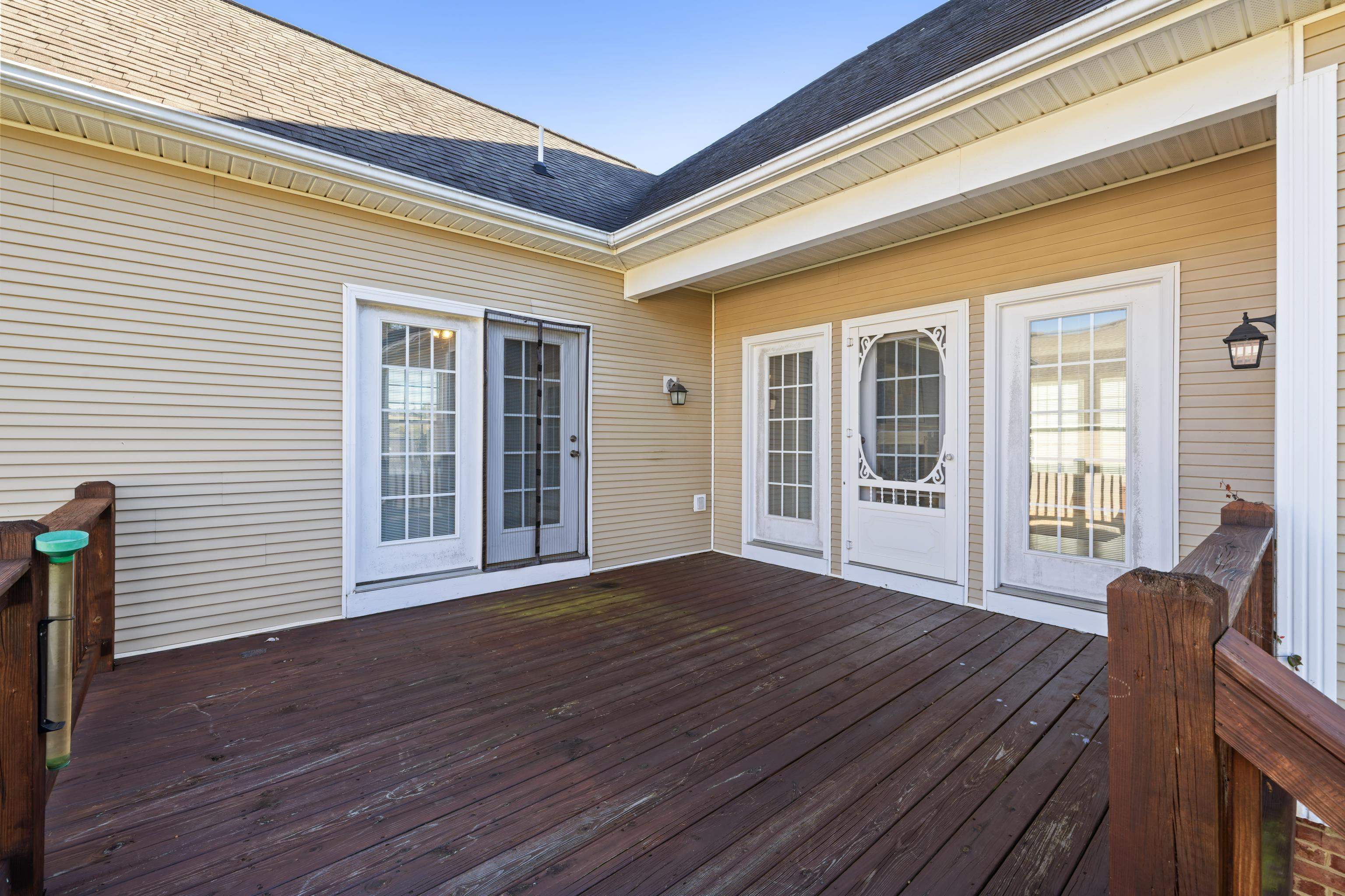 173 HEATHER LN, STAUNTON, Virginia 24401, 3 Bedrooms Bedrooms, ,3 BathroomsBathrooms,Residential,173 HEATHER LN,670227 MLS # 670227