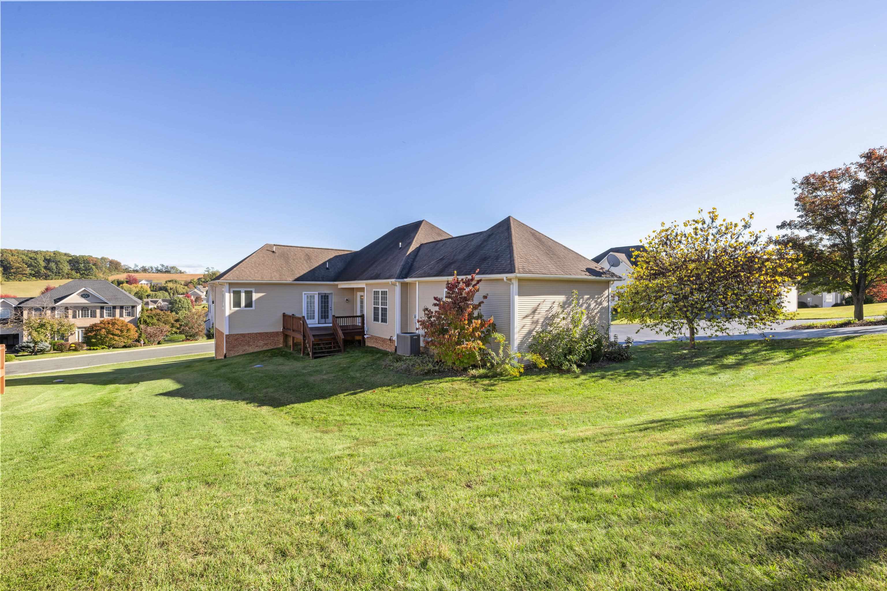 173 HEATHER LN, STAUNTON, Virginia 24401, 3 Bedrooms Bedrooms, ,3 BathroomsBathrooms,Residential,173 HEATHER LN,670227 MLS # 670227