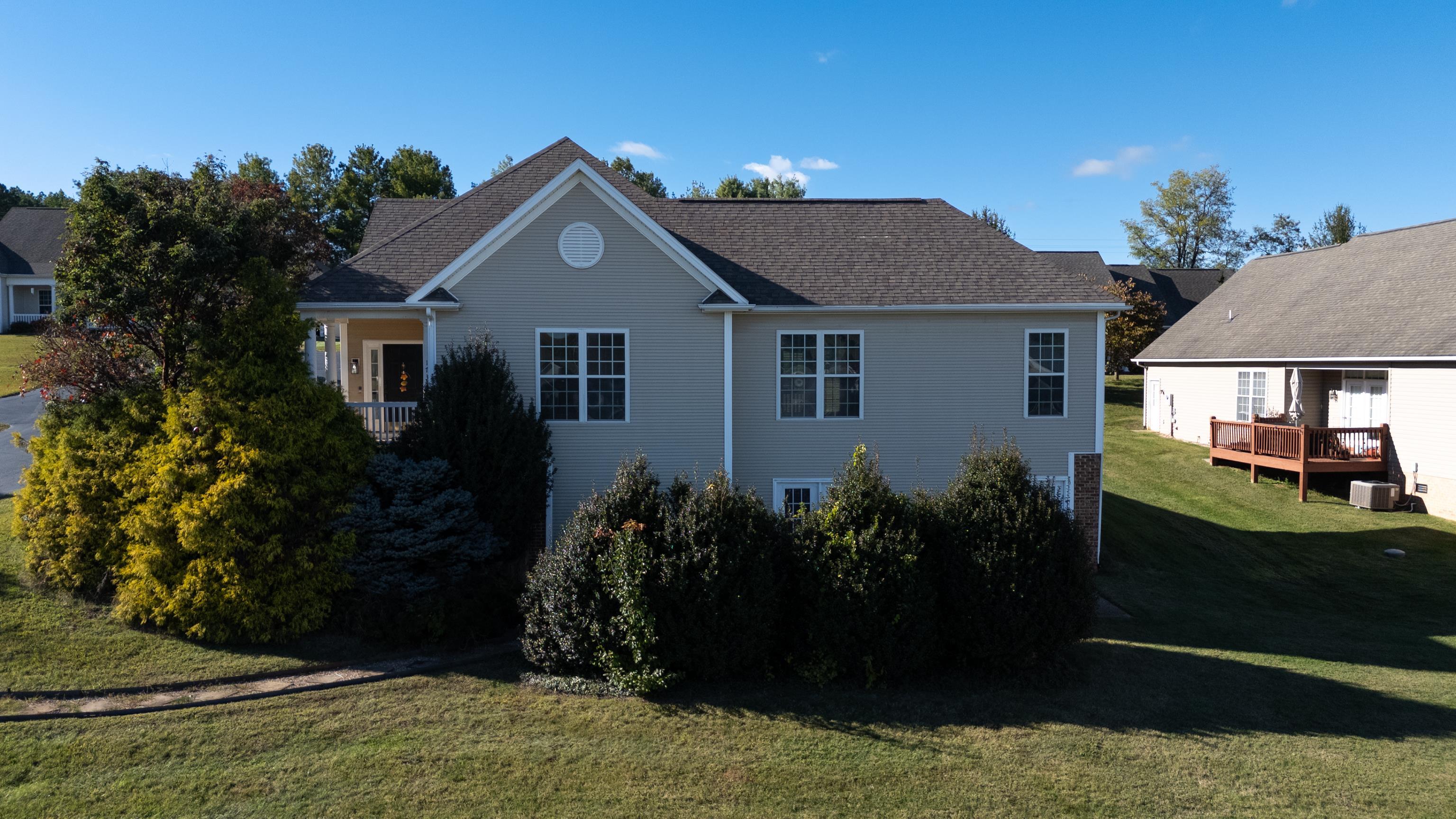 173 HEATHER LN, STAUNTON, Virginia 24401, 3 Bedrooms Bedrooms, ,3 BathroomsBathrooms,Residential,173 HEATHER LN,670227 MLS # 670227