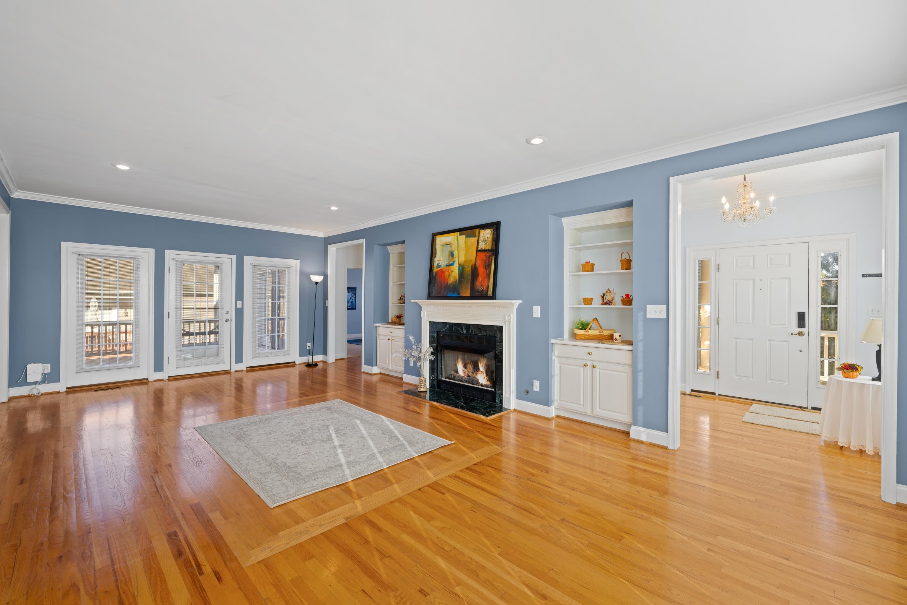 173 HEATHER LN, STAUNTON, Virginia 24401, 3 Bedrooms Bedrooms, ,3 BathroomsBathrooms,Residential,173 HEATHER LN,670227 MLS # 670227