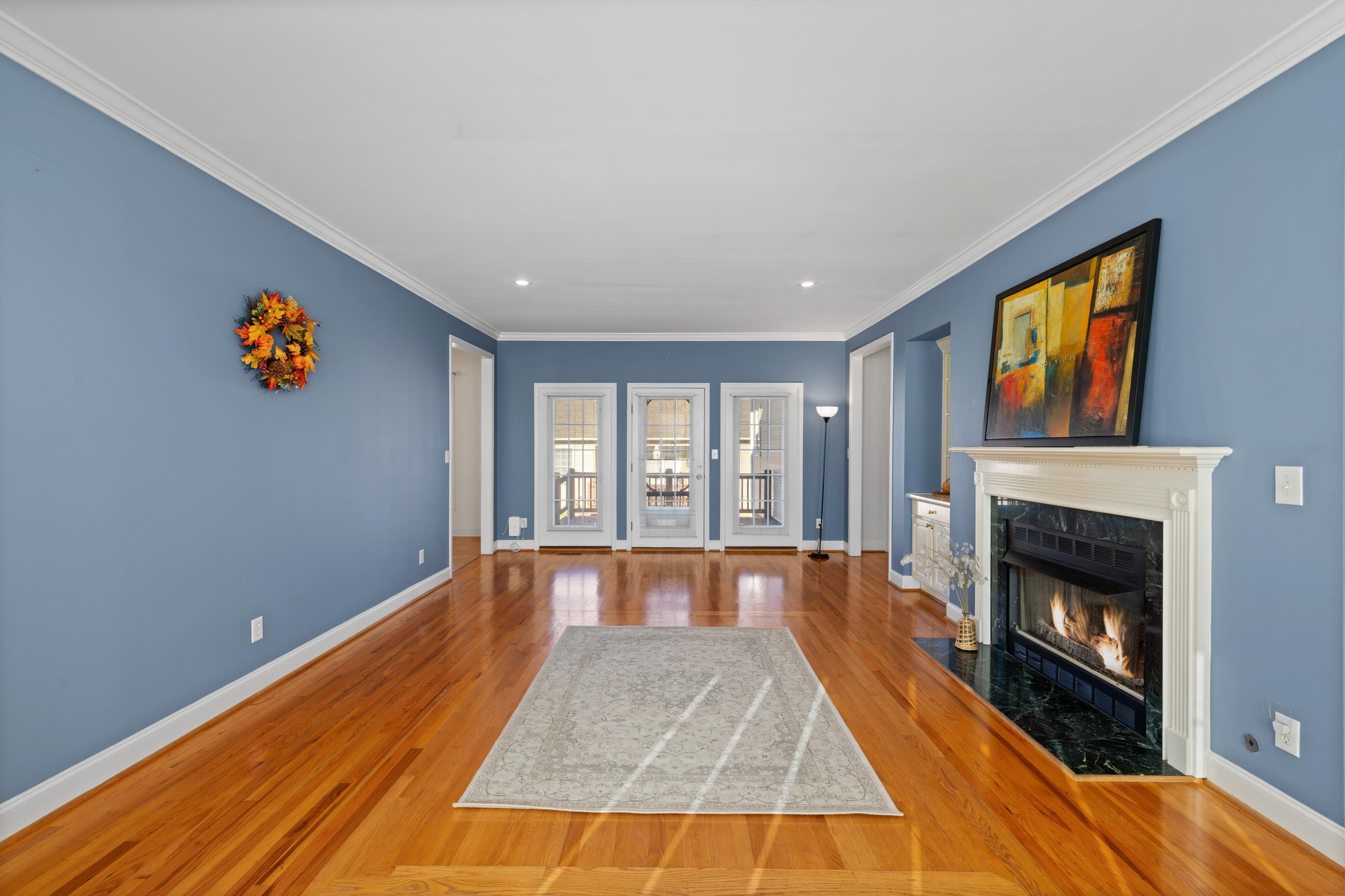 173 HEATHER LN, STAUNTON, Virginia 24401, 3 Bedrooms Bedrooms, ,3 BathroomsBathrooms,Residential,173 HEATHER LN,670227 MLS # 670227