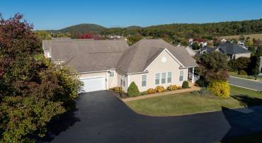 173 HEATHER LN, STAUNTON, Virginia 24401, 3 Bedrooms Bedrooms, ,3 BathroomsBathrooms,Residential,173 HEATHER LN,670227 MLS # 670227