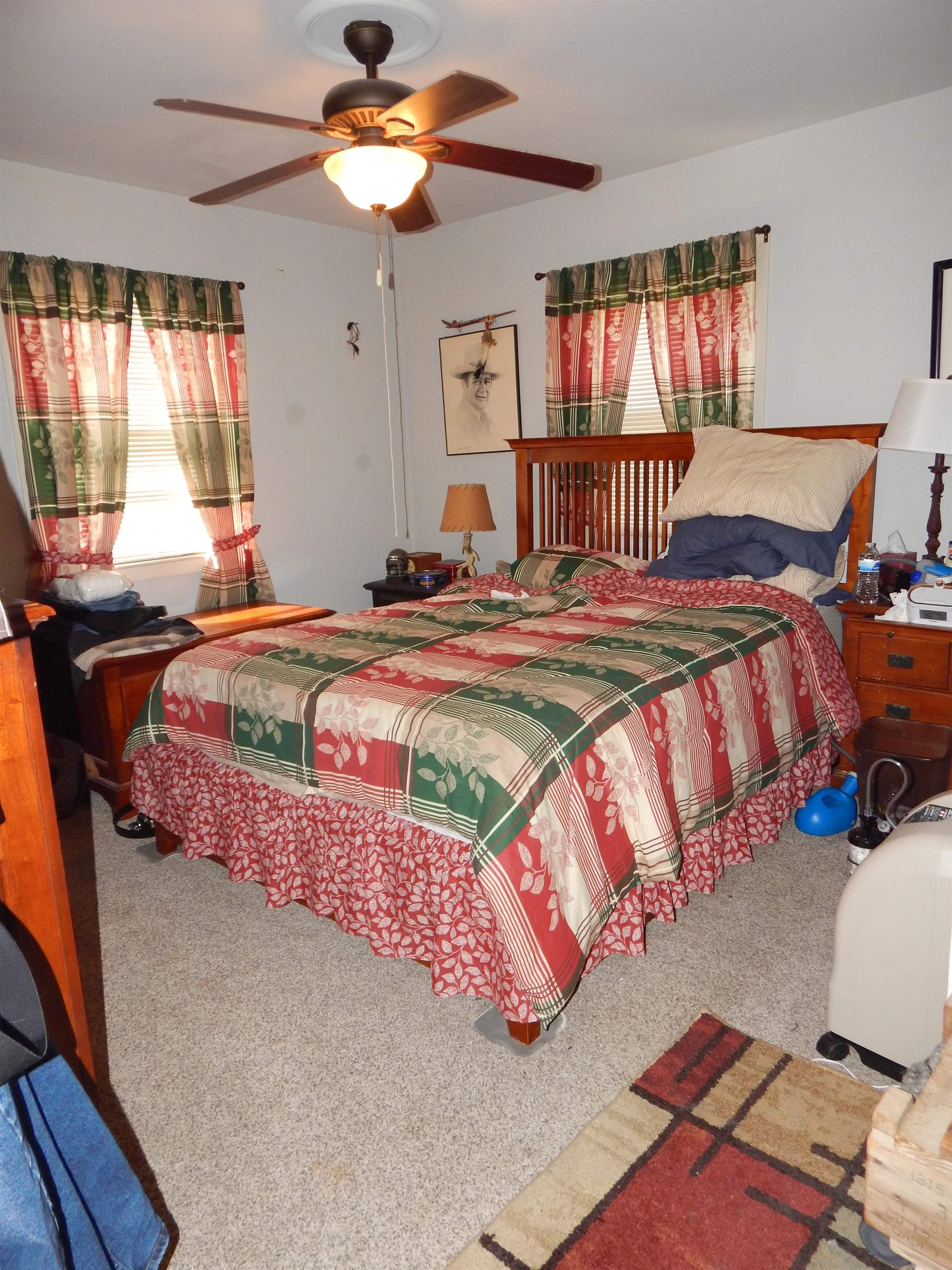1340 N FOREST AVE, WAYNESBORO, Virginia 22980, 3 Bedrooms Bedrooms, ,1 BathroomBathrooms,Residential,1340 N FOREST AVE,670228 MLS # 670228