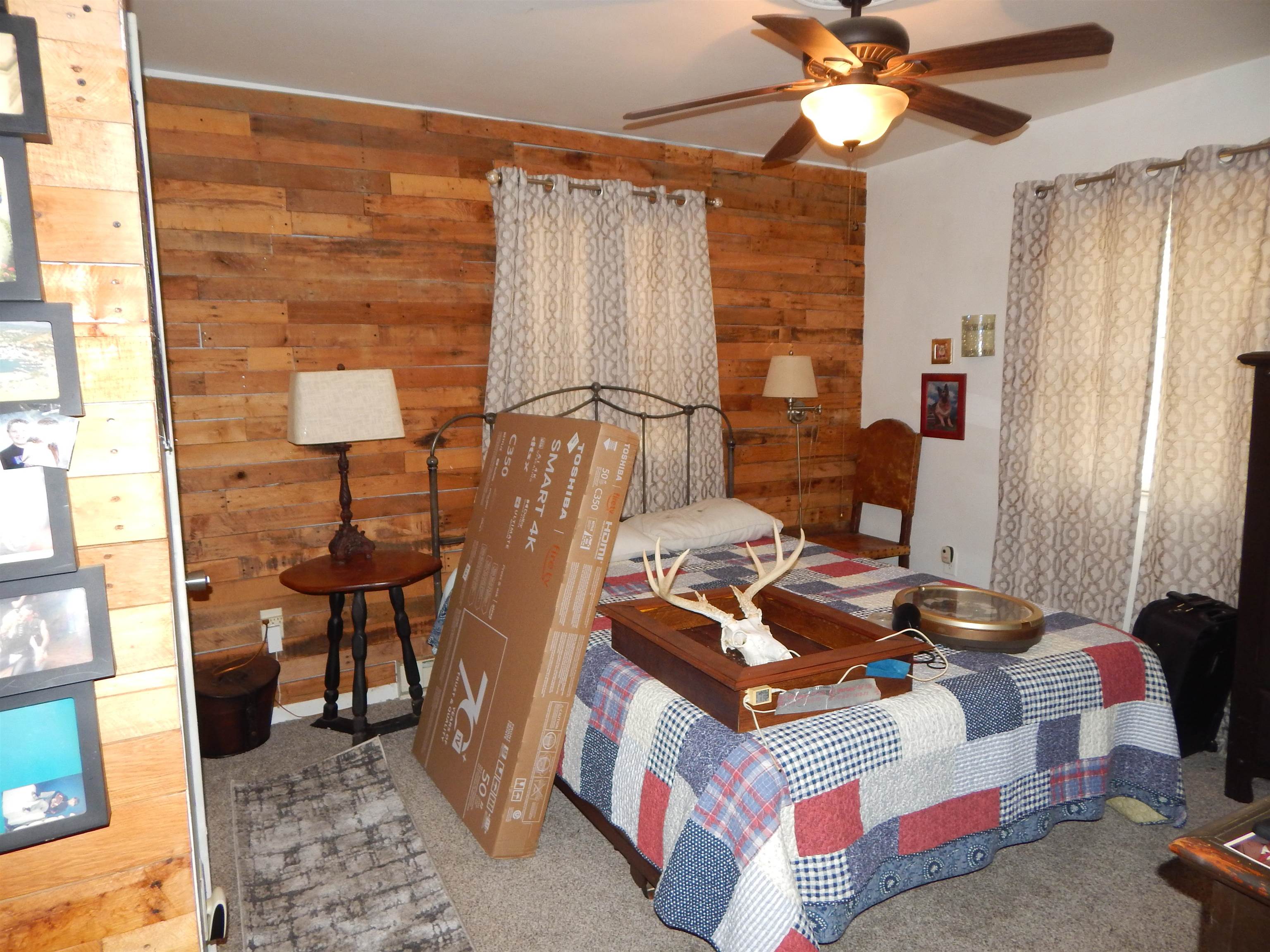 1340 N FOREST AVE, WAYNESBORO, Virginia 22980, 3 Bedrooms Bedrooms, ,1 BathroomBathrooms,Residential,1340 N FOREST AVE,670228 MLS # 670228