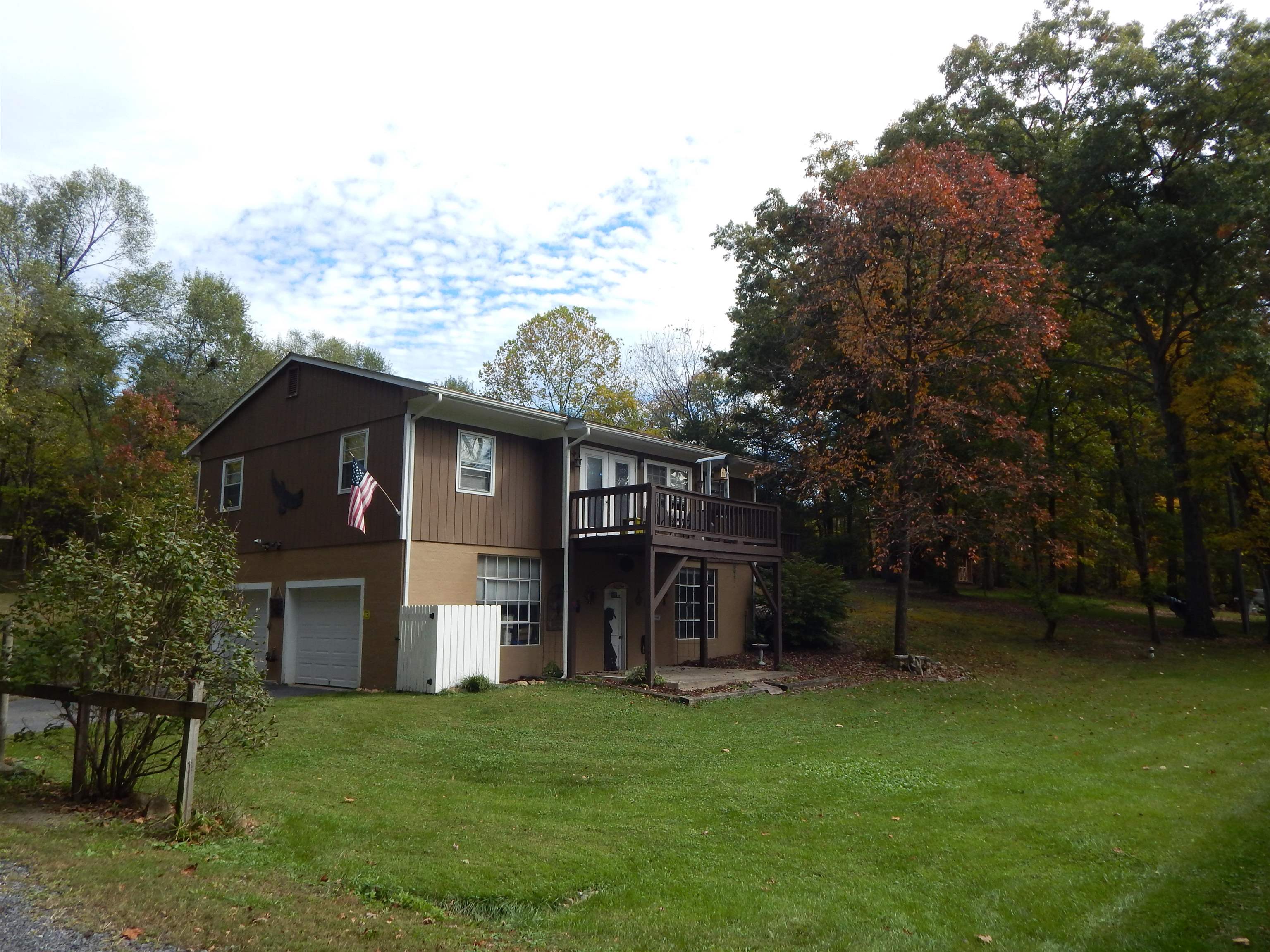 1340 N FOREST AVE, WAYNESBORO, Virginia 22980, 3 Bedrooms Bedrooms, ,1 BathroomBathrooms,Residential,1340 N FOREST AVE,670228 MLS # 670228