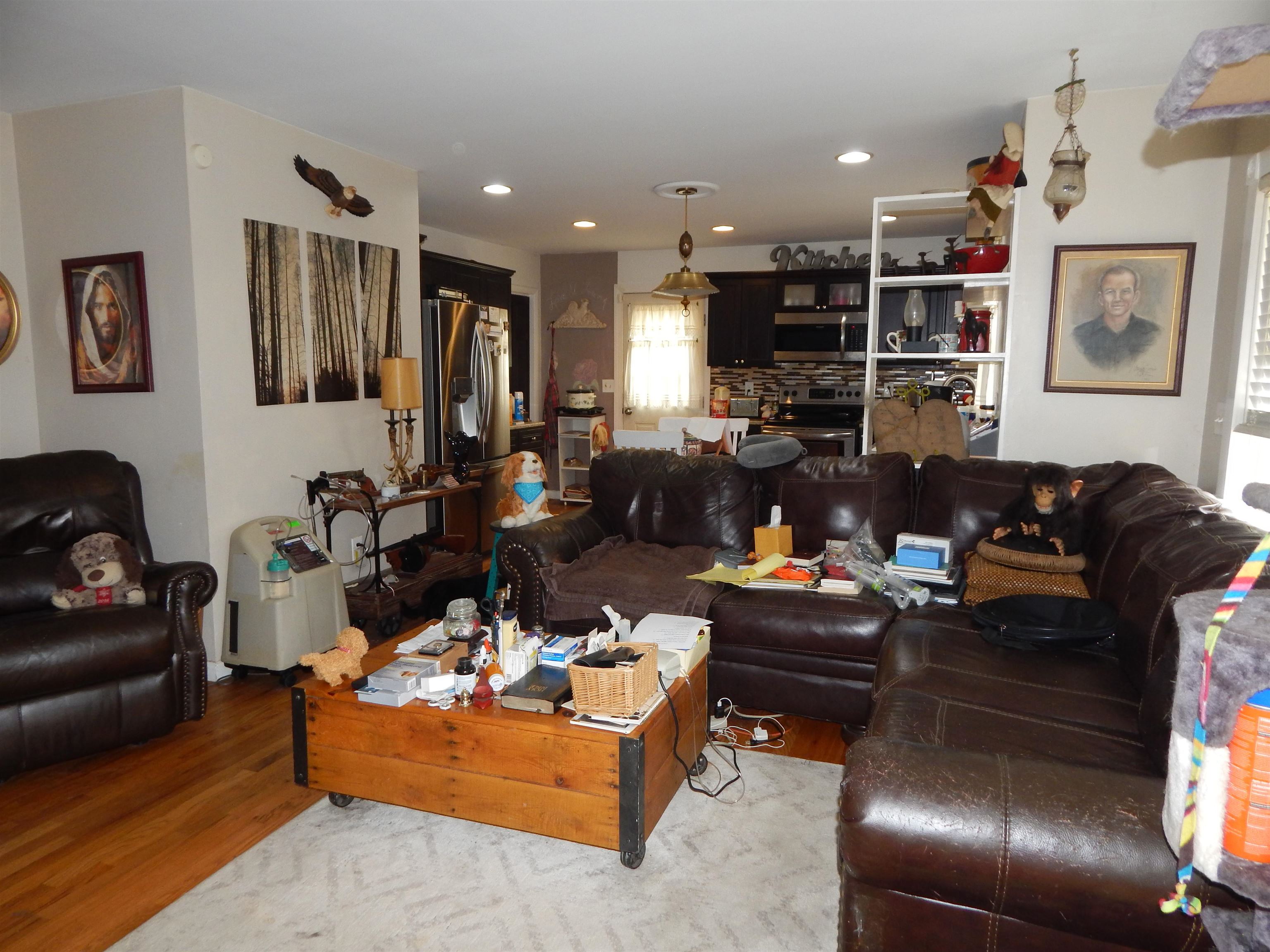1340 N FOREST AVE, WAYNESBORO, Virginia 22980, 3 Bedrooms Bedrooms, ,1 BathroomBathrooms,Residential,1340 N FOREST AVE,670228 MLS # 670228