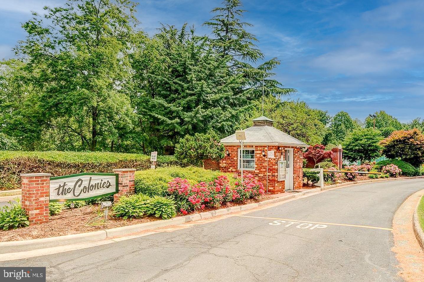 7640 PROVINCIAL DR #214, MCLEAN, Virginia 22102, 1 Bedroom Bedrooms, ,1 BathroomBathrooms,Residential,For sale,7640 PROVINCIAL DR #214,VAFX2266356 MLS # VAFX2266356